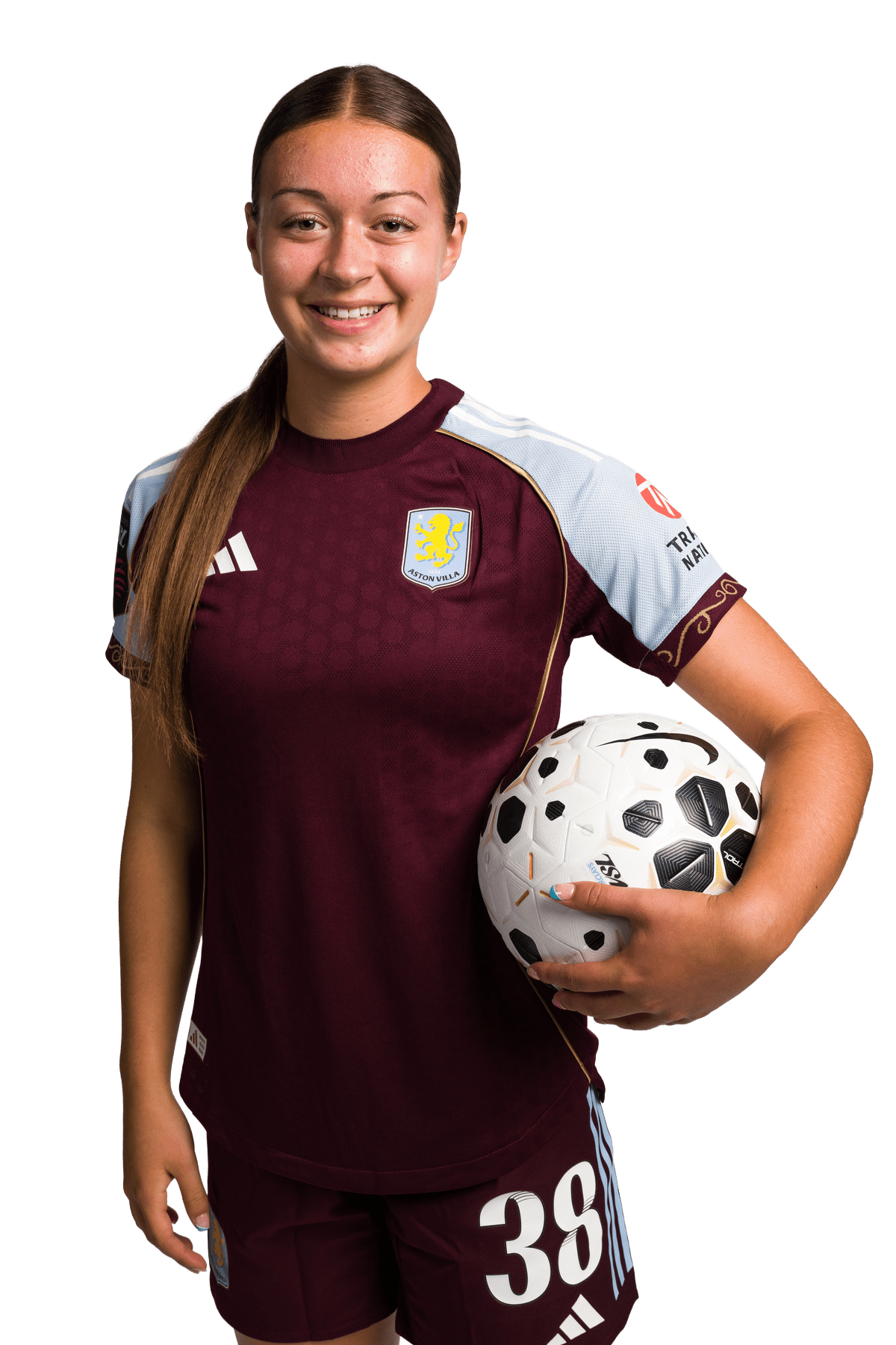 Rachel Maltby