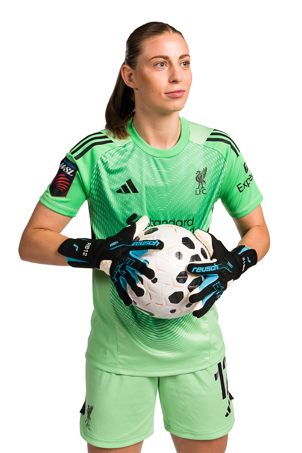 Rafaela Borggräfe