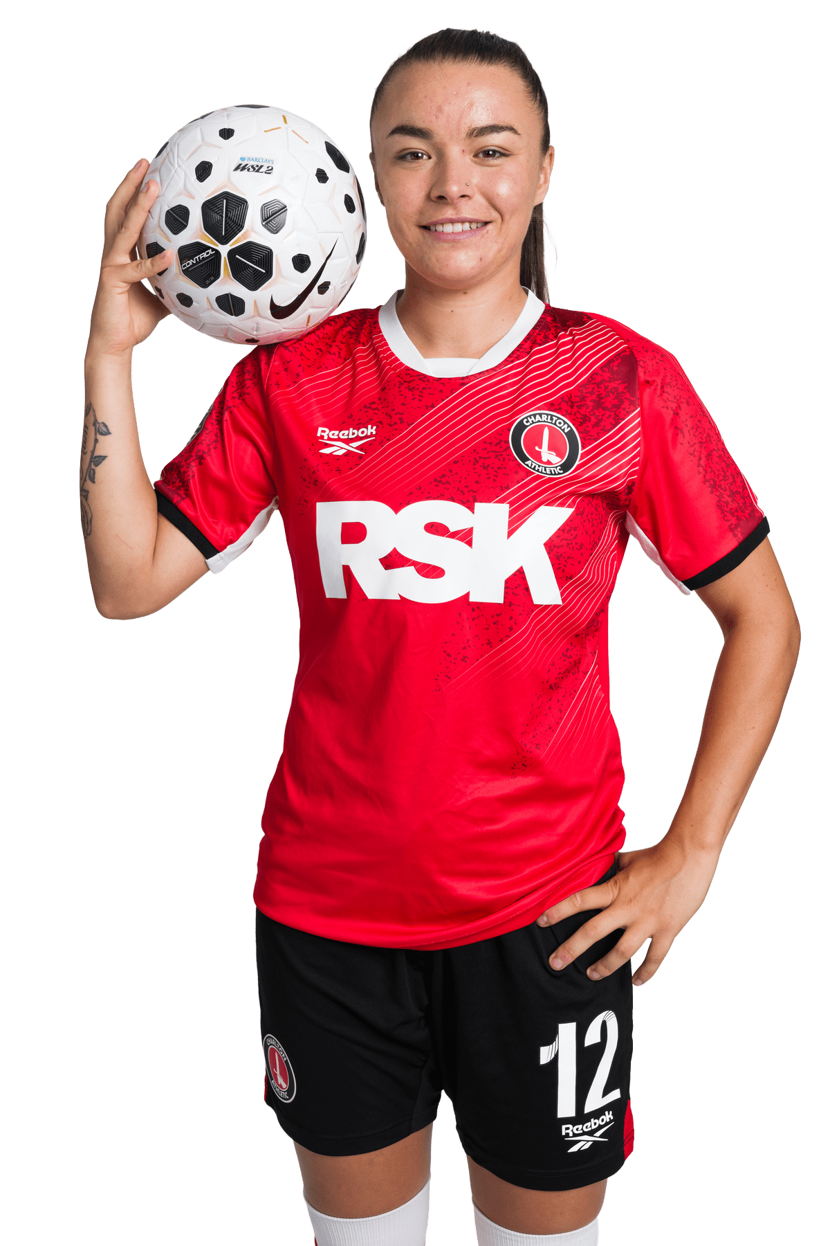 Jodie Hutton