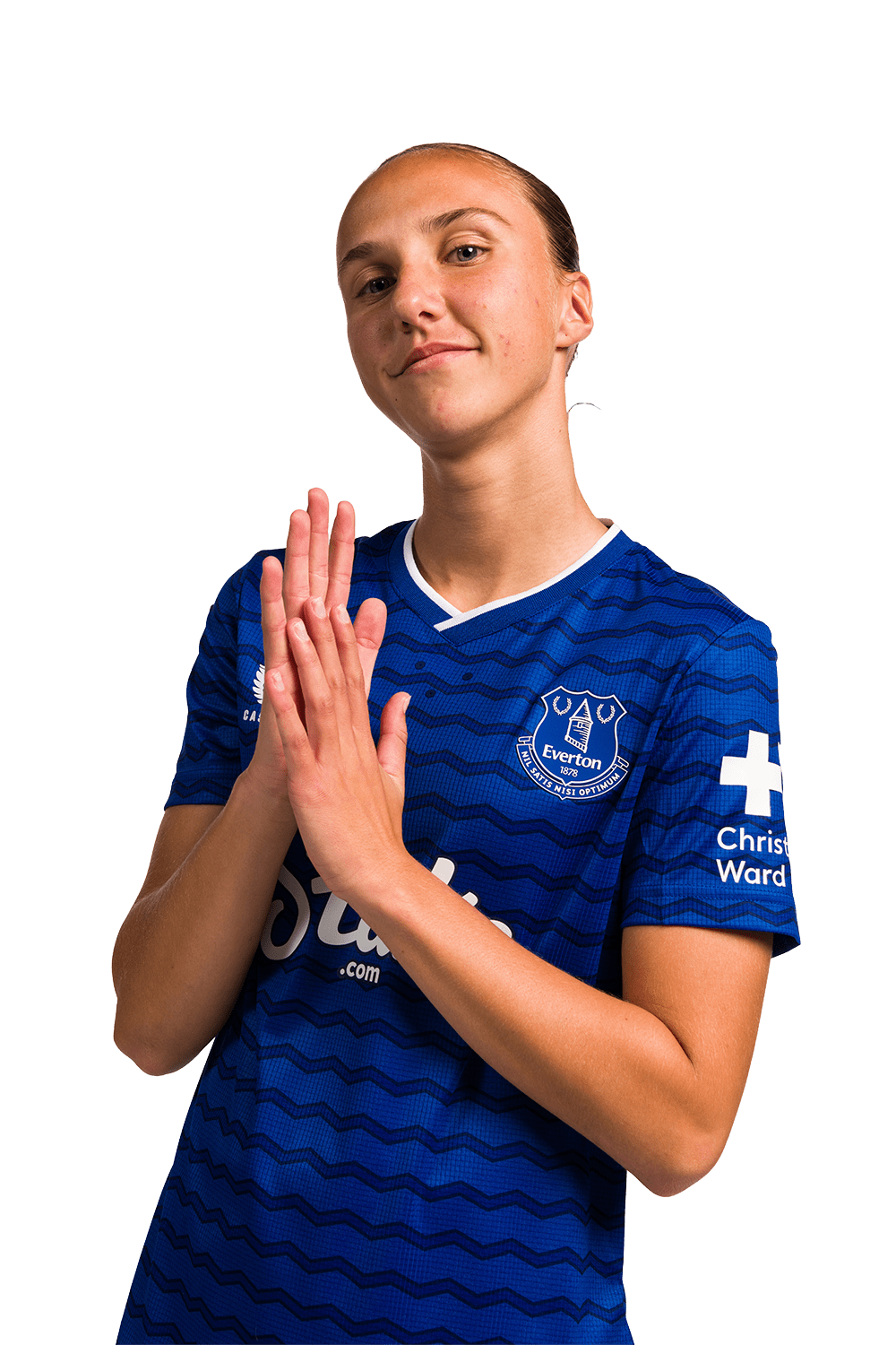 Rosa van Gool