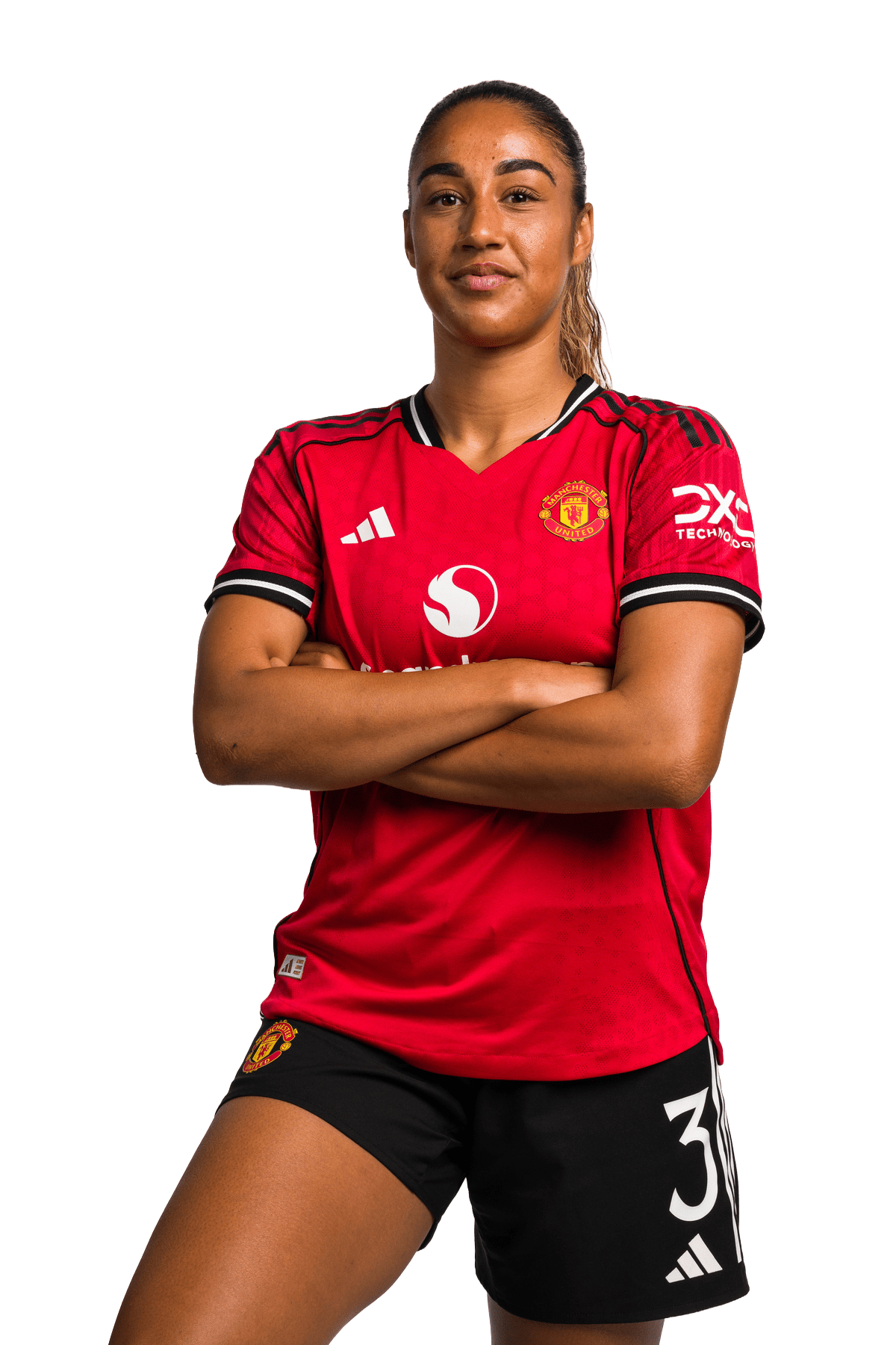 Gabby George