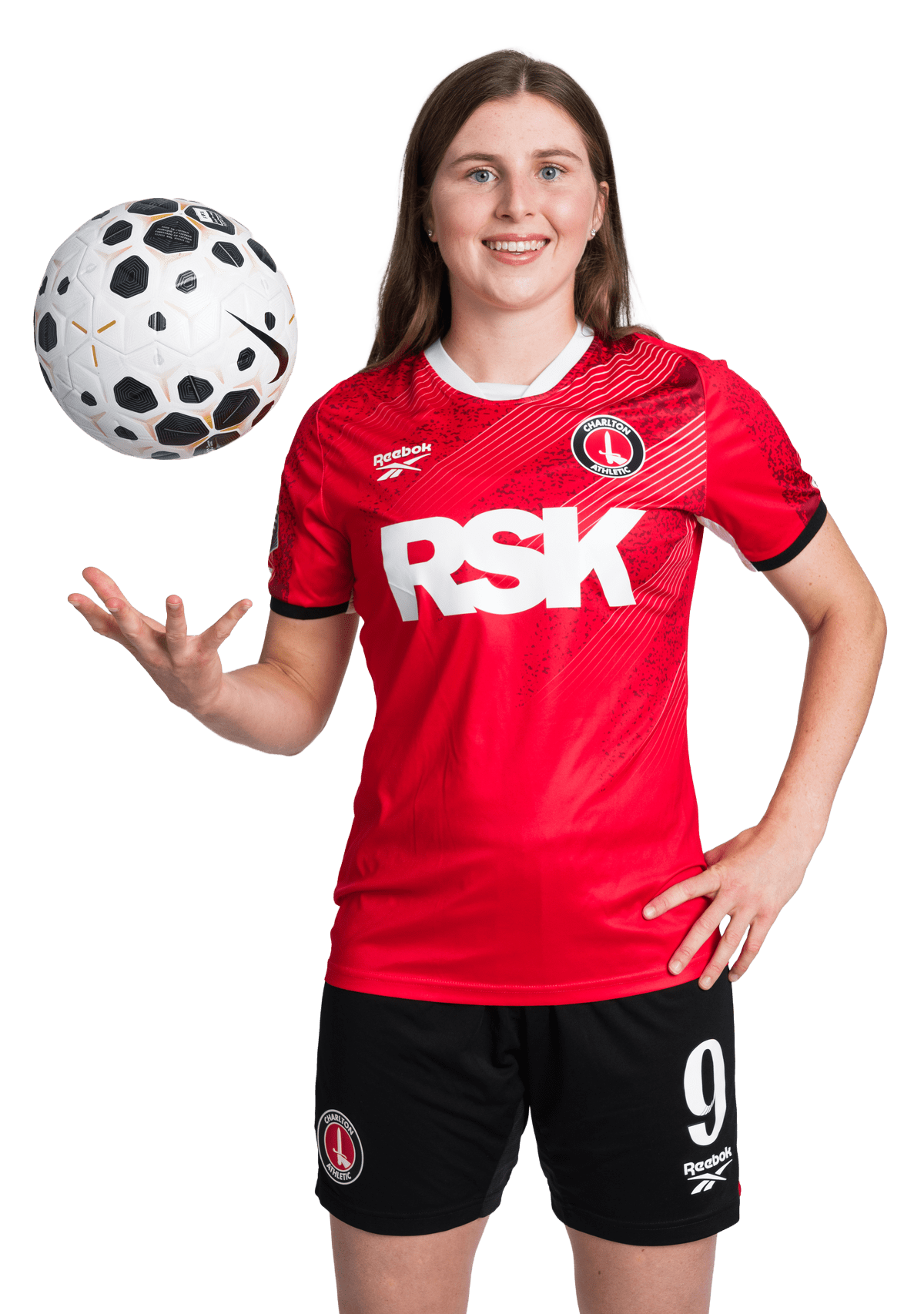 Emma Bissell