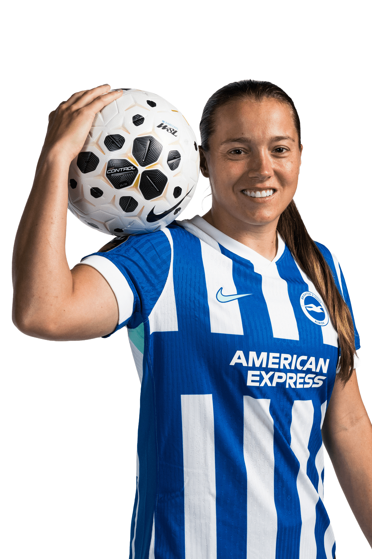 Fran Kirby