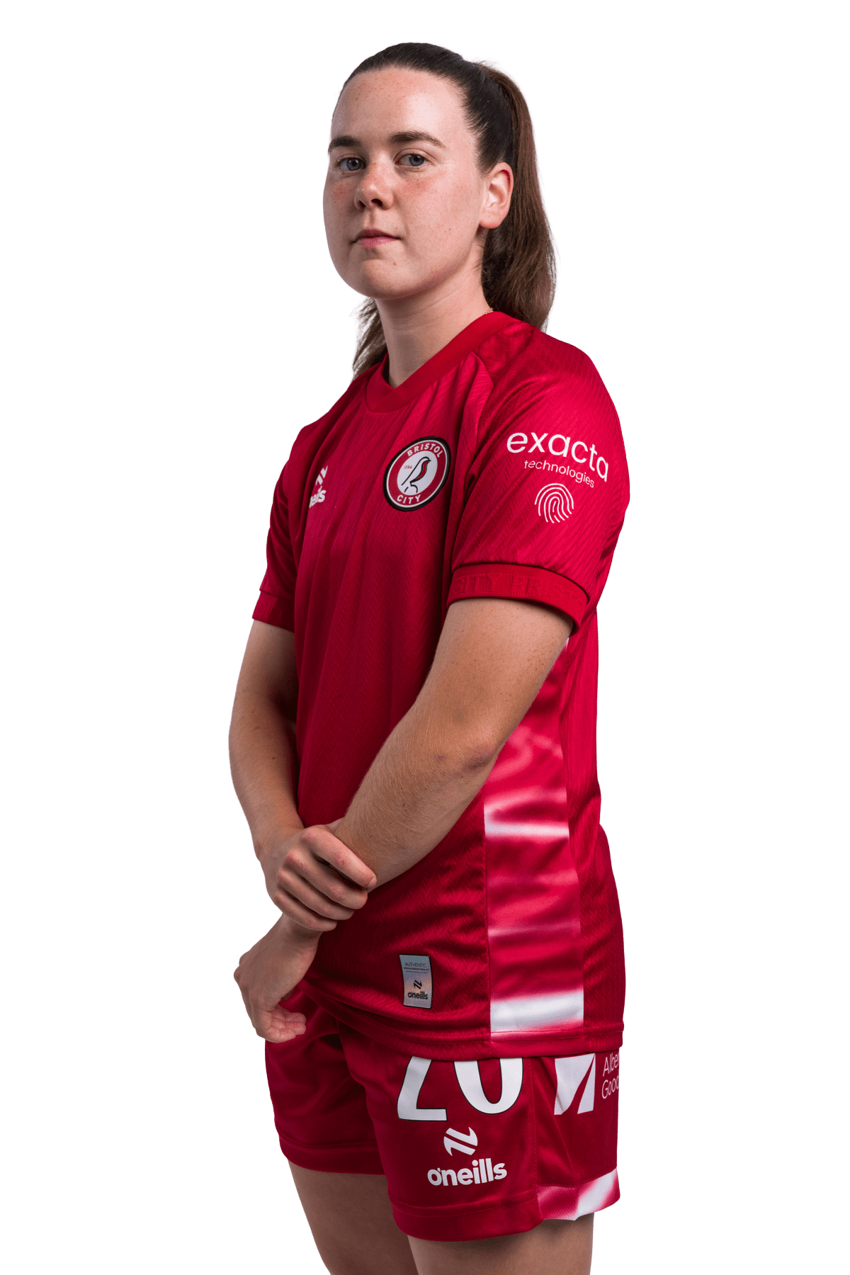 Esther Morgan