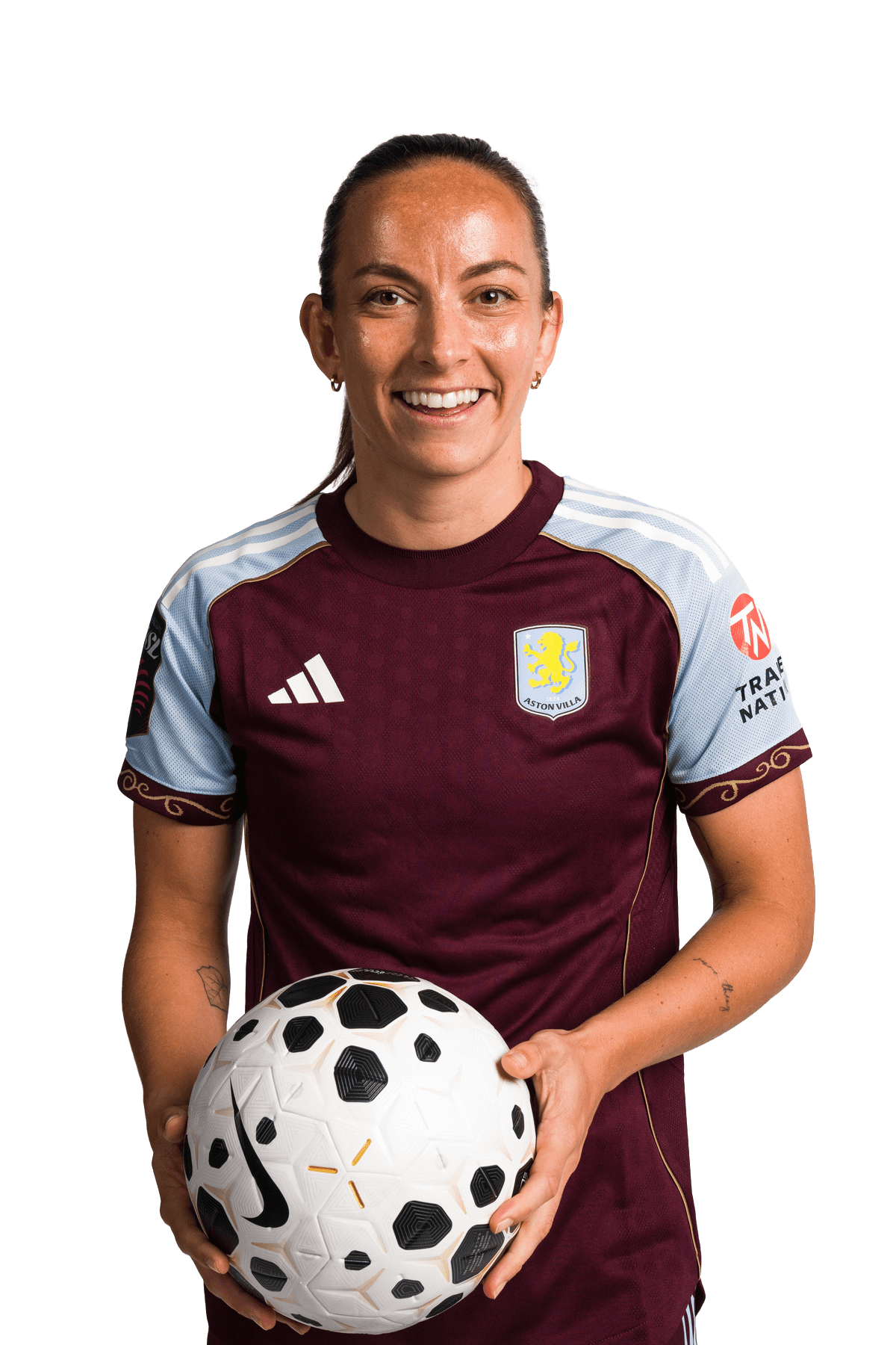 Lucy Staniforth