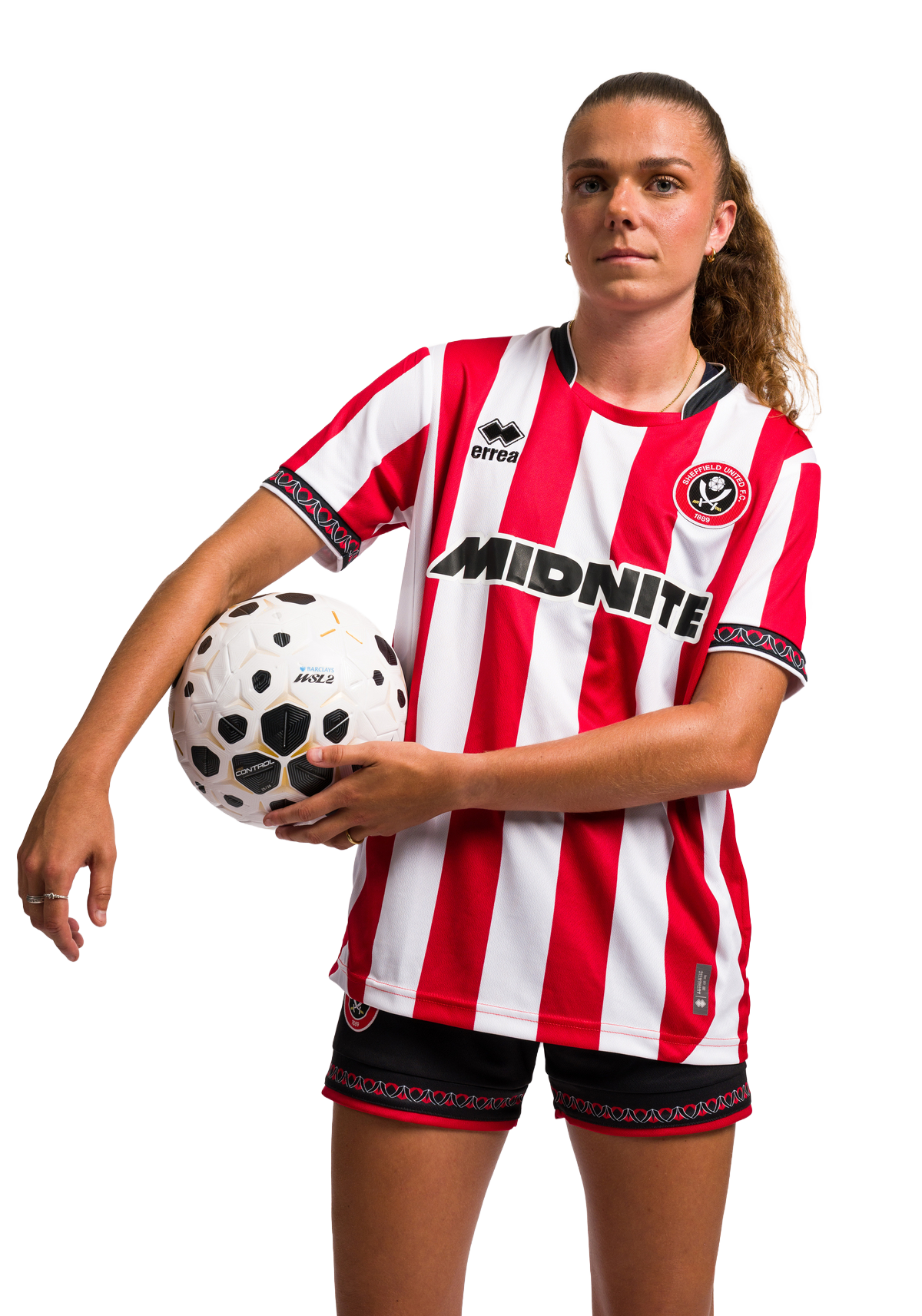 Amy Andrews