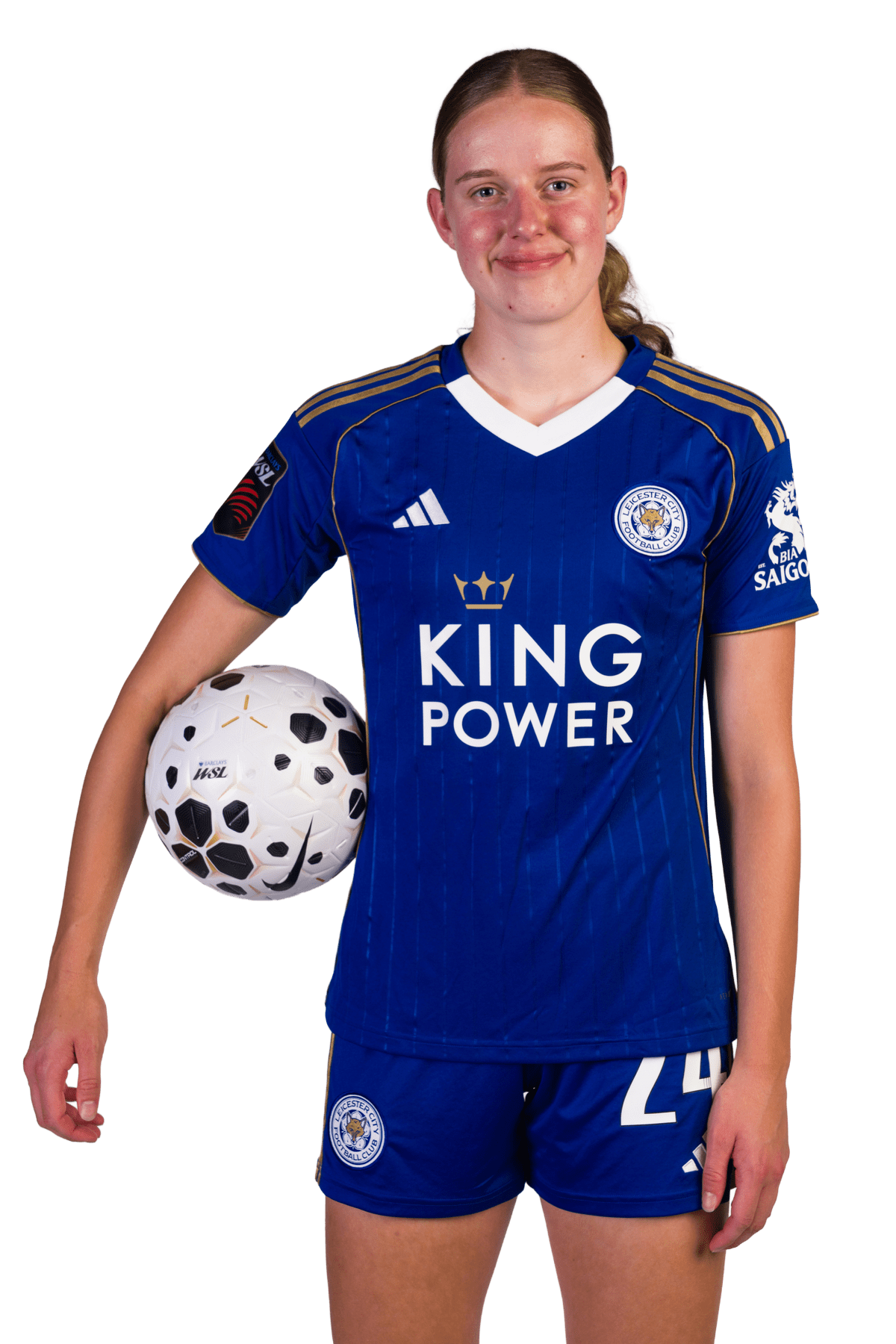 Simone Sherwood