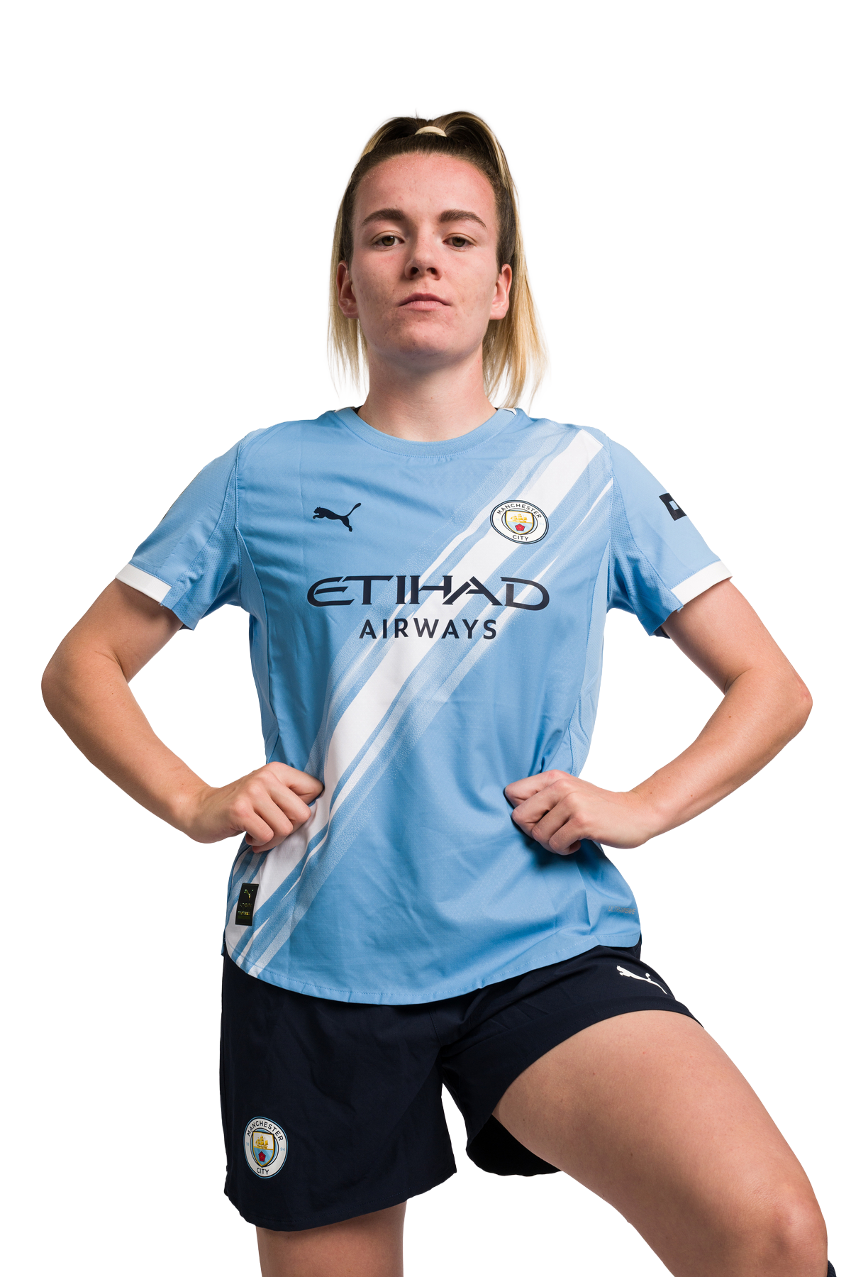 Lauren Hemp