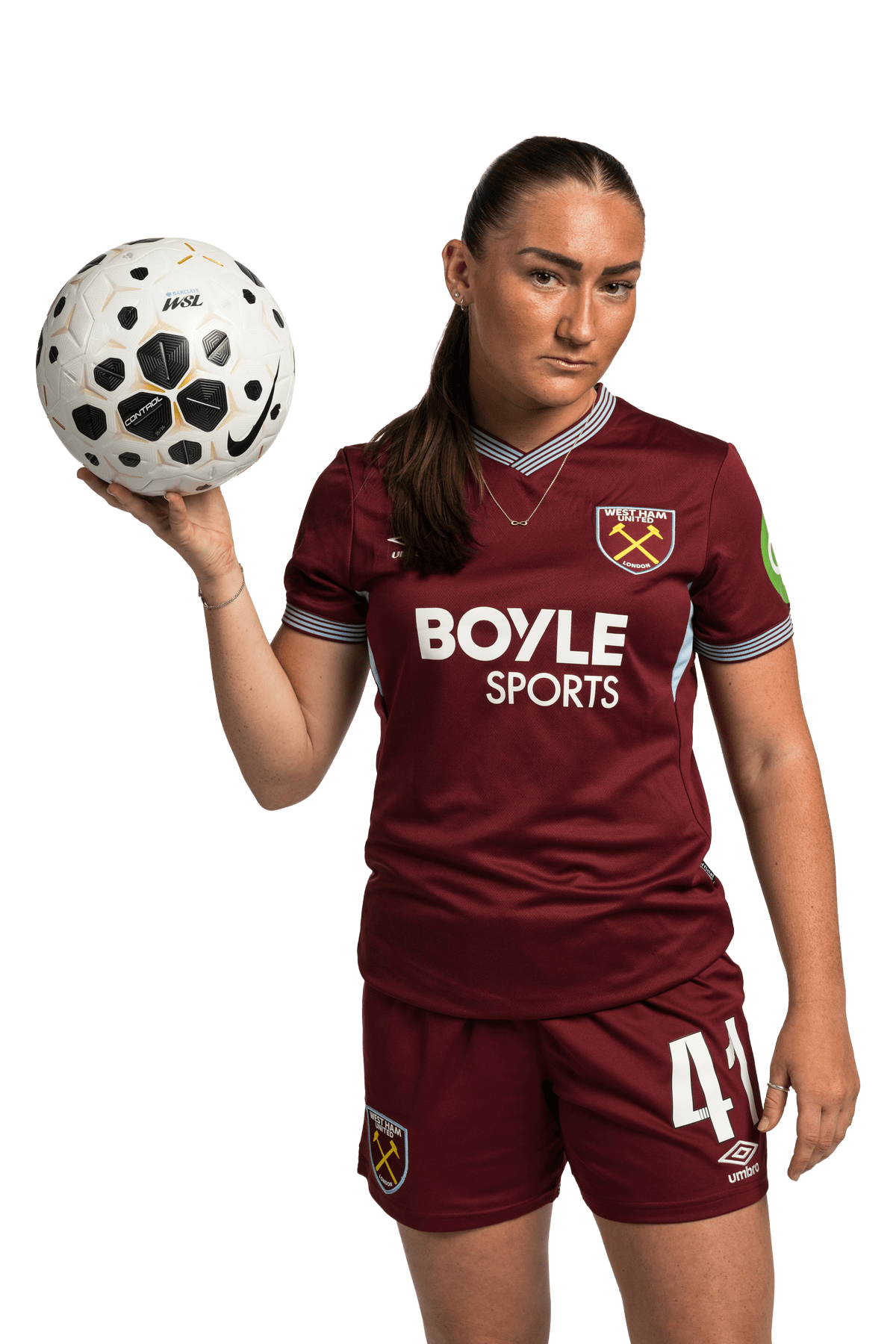 Keira Flannery