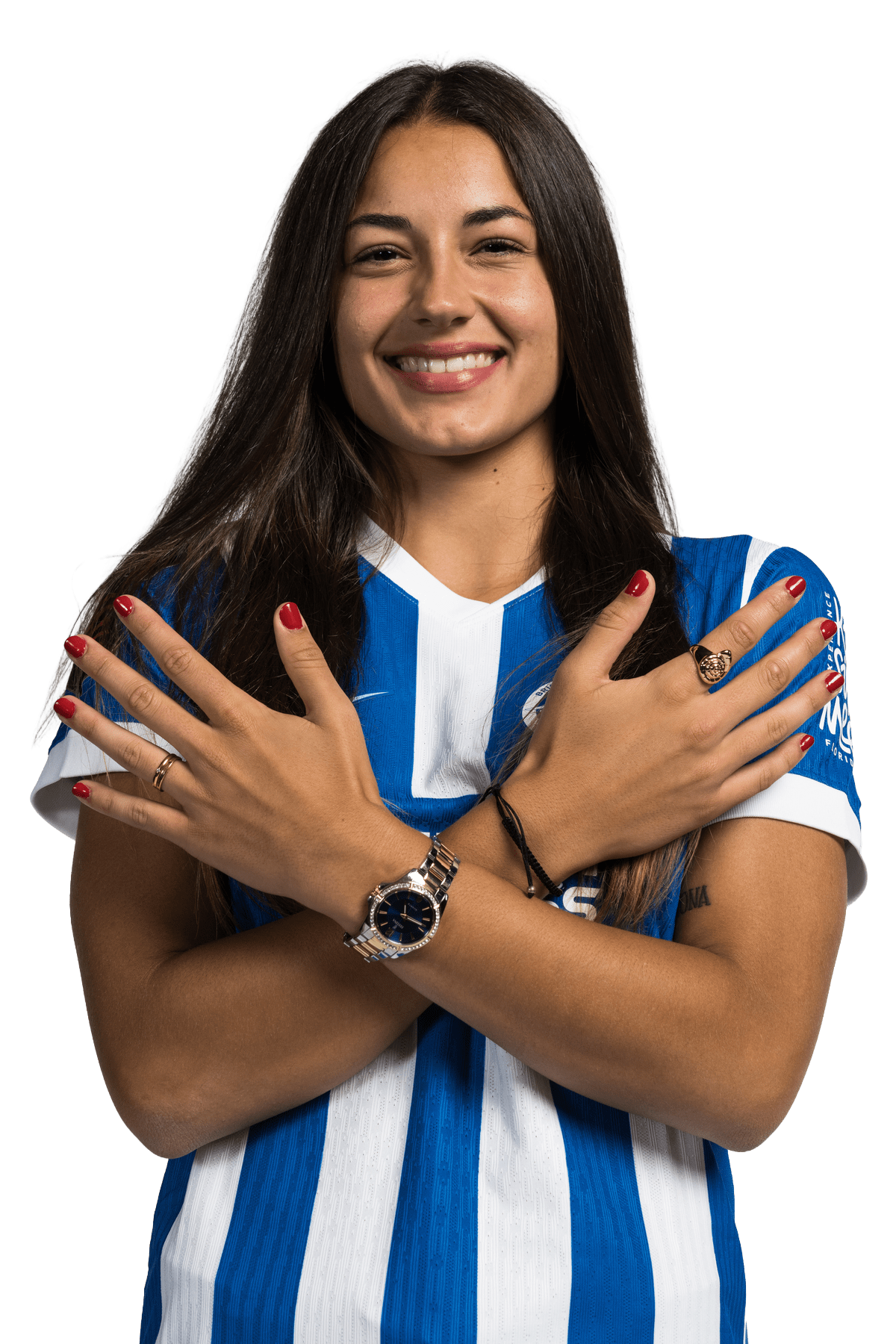 Carla Camacho