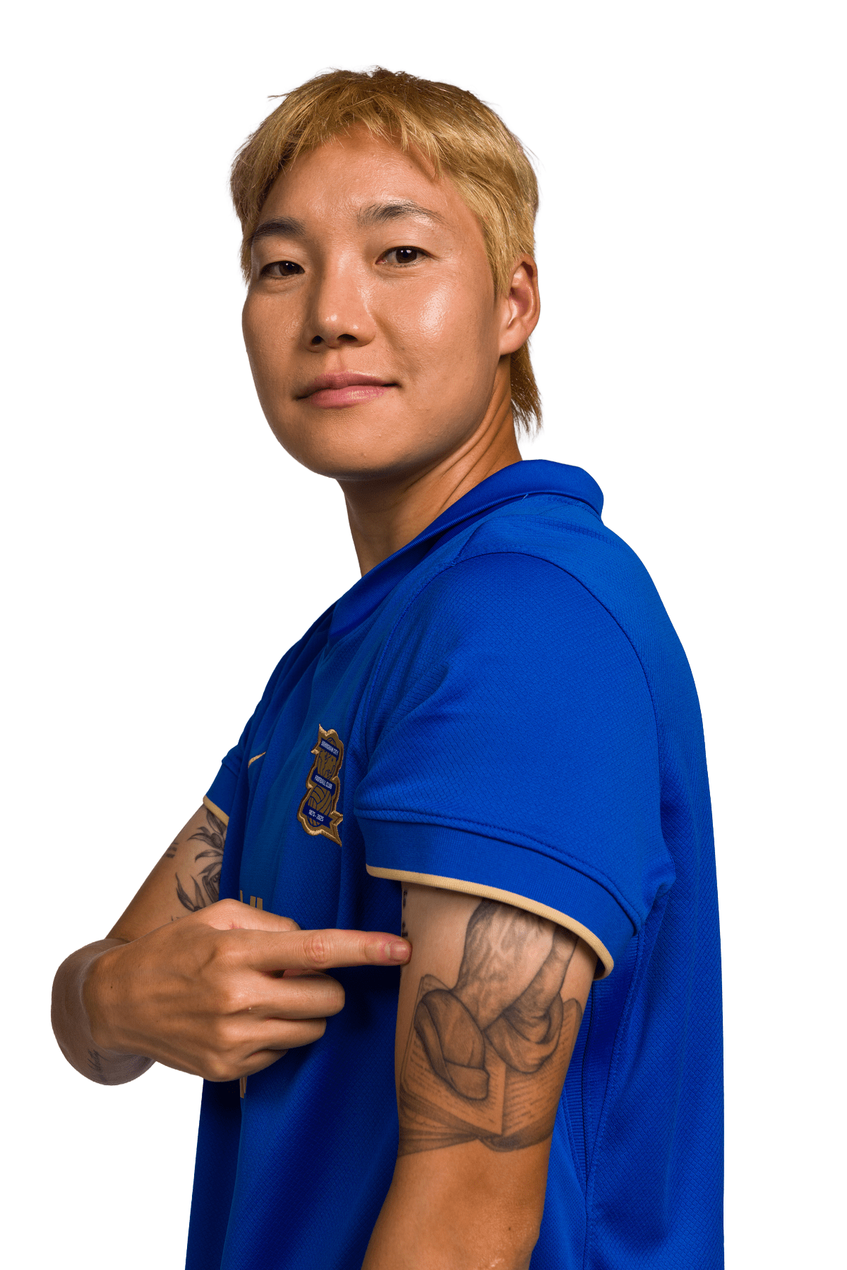 Geum-Min Lee