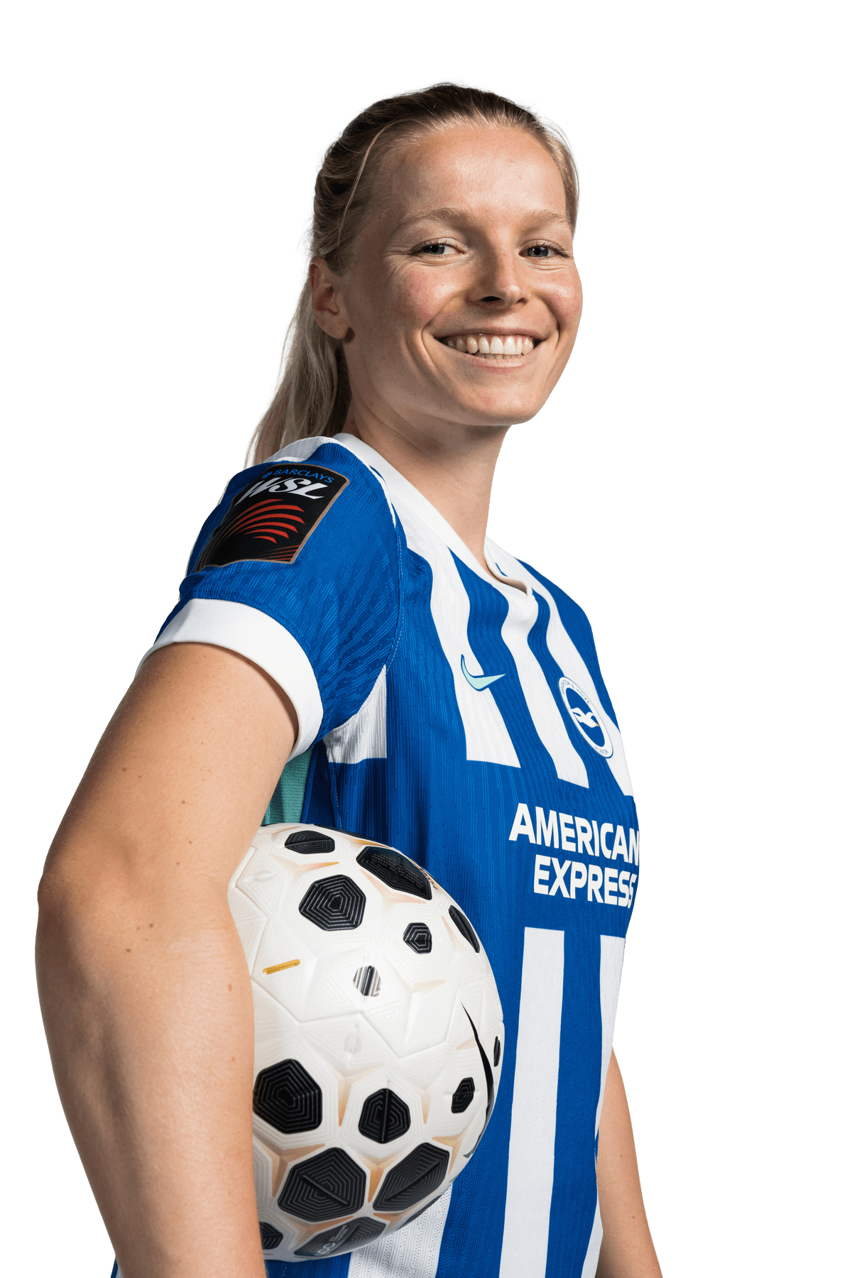 Nadine Noordam