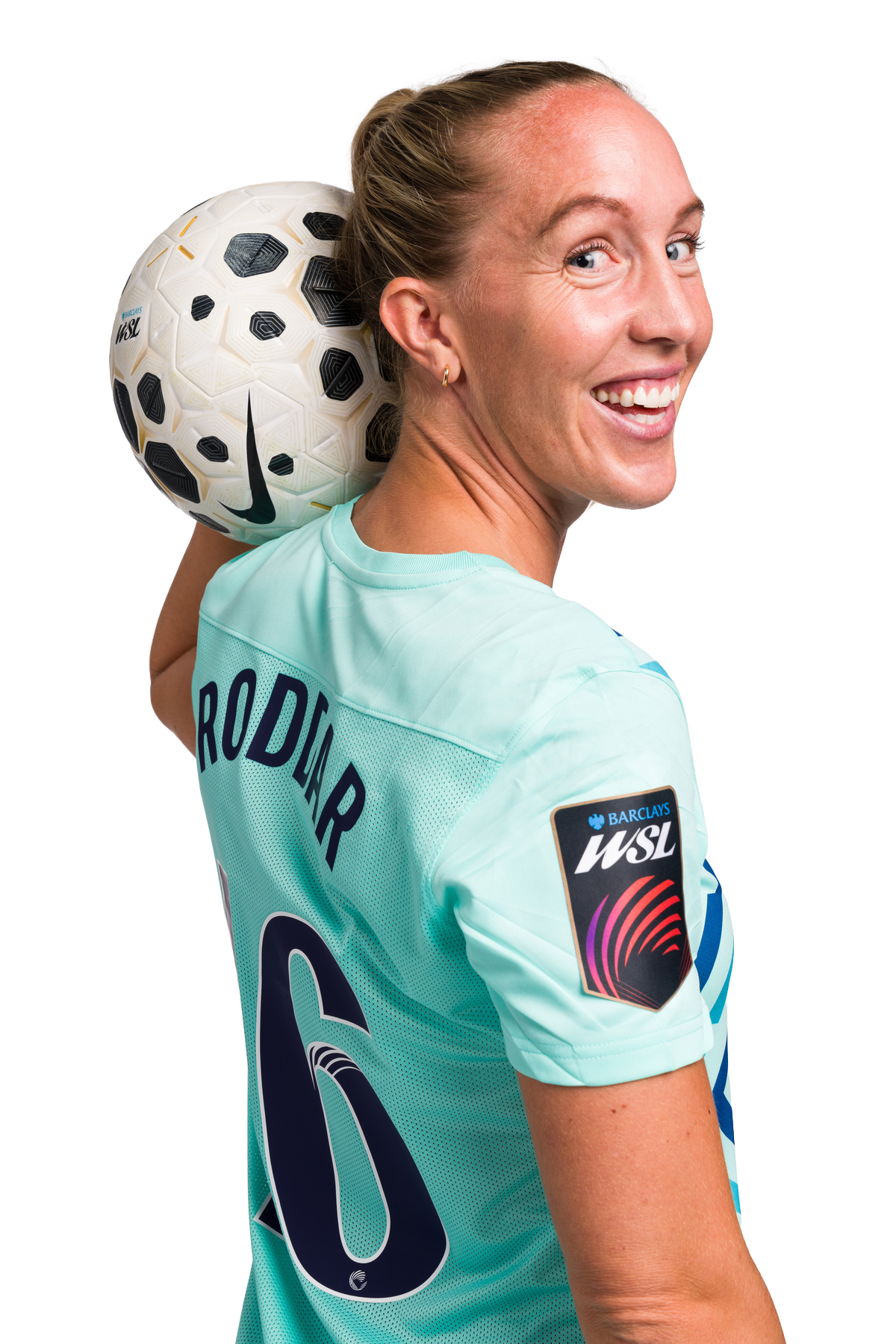 Julia Roddar