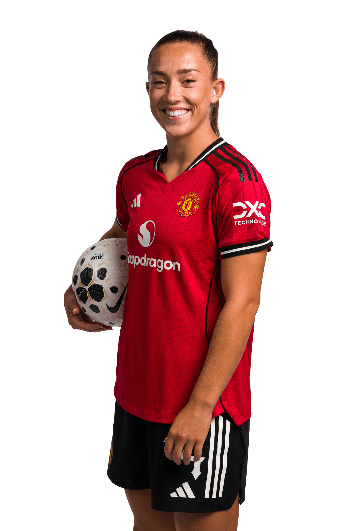 Maya Le Tissier