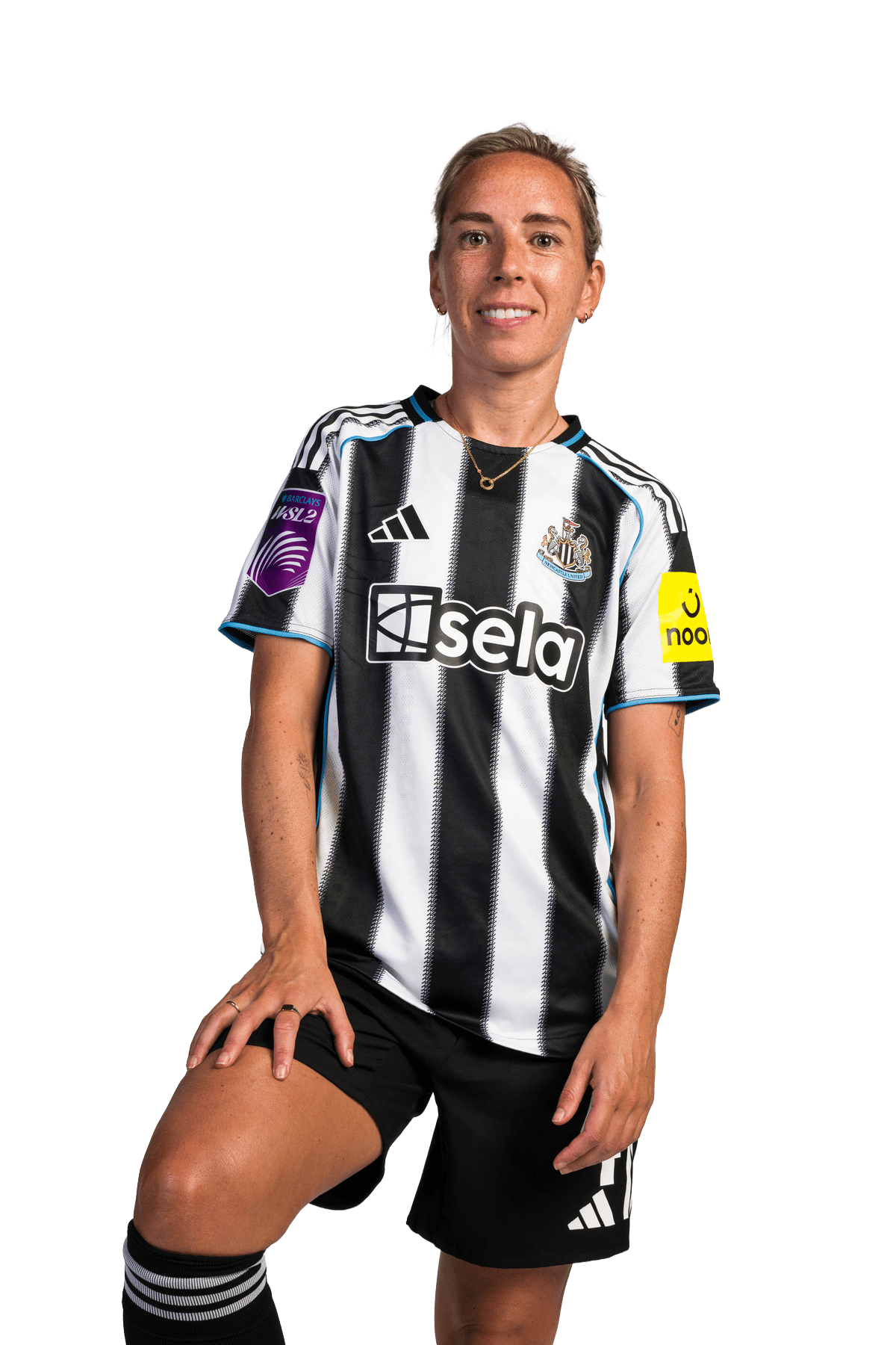 Jordan Nobbs