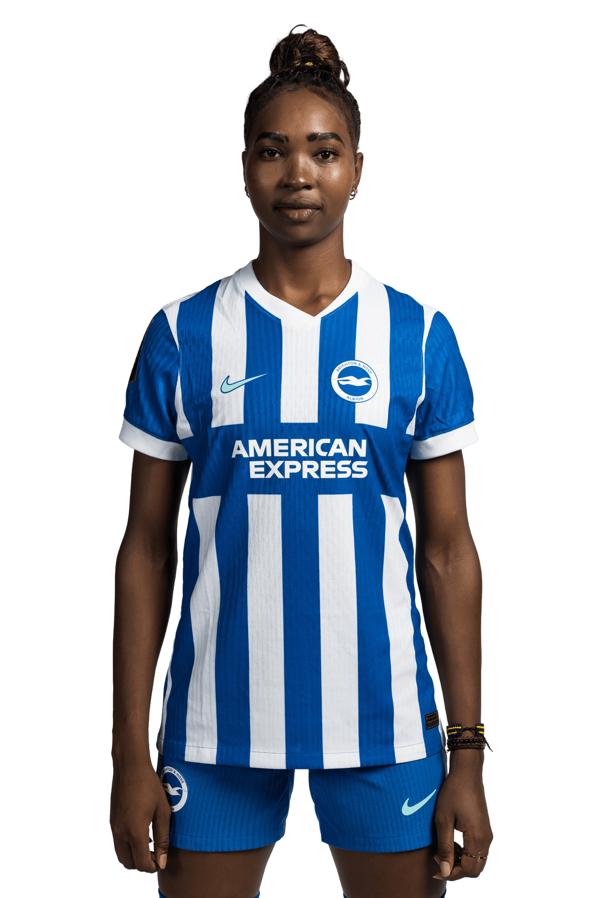 Aisha Masaka