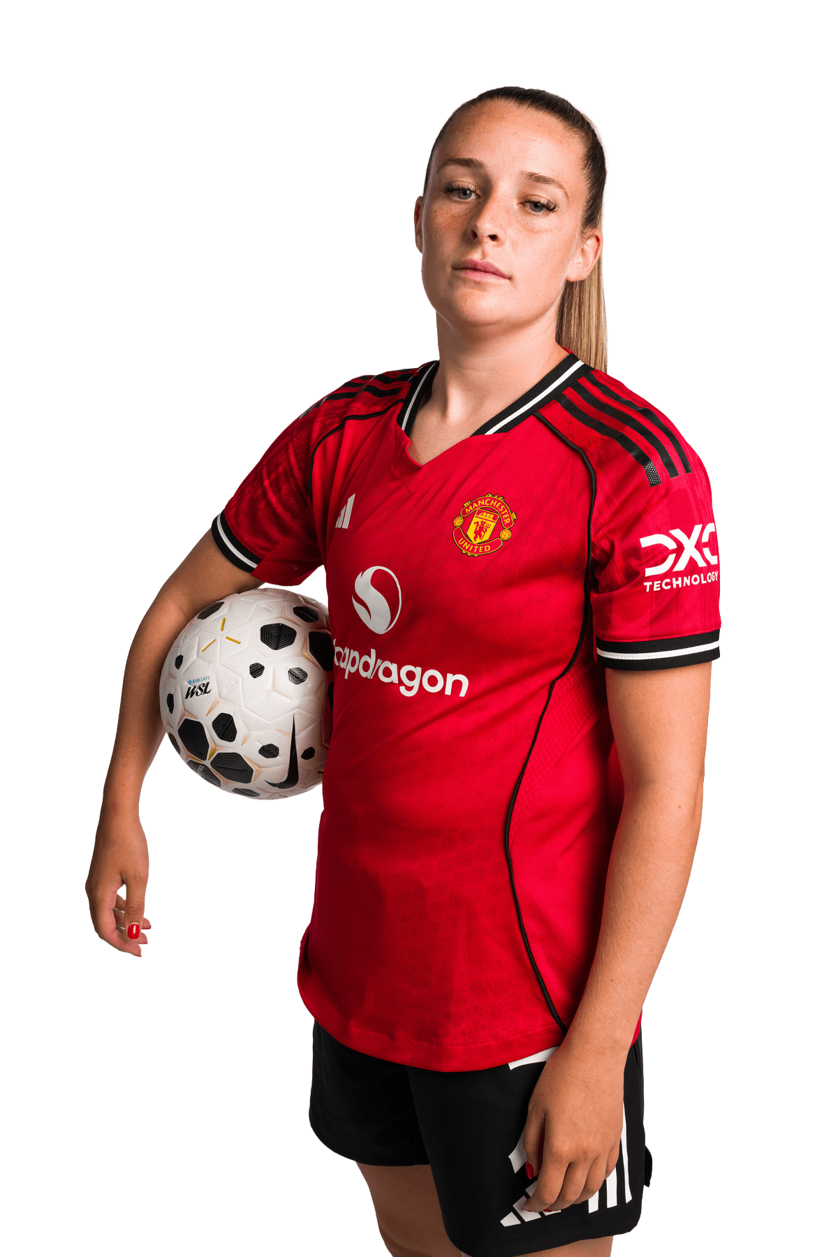 Ella Toone