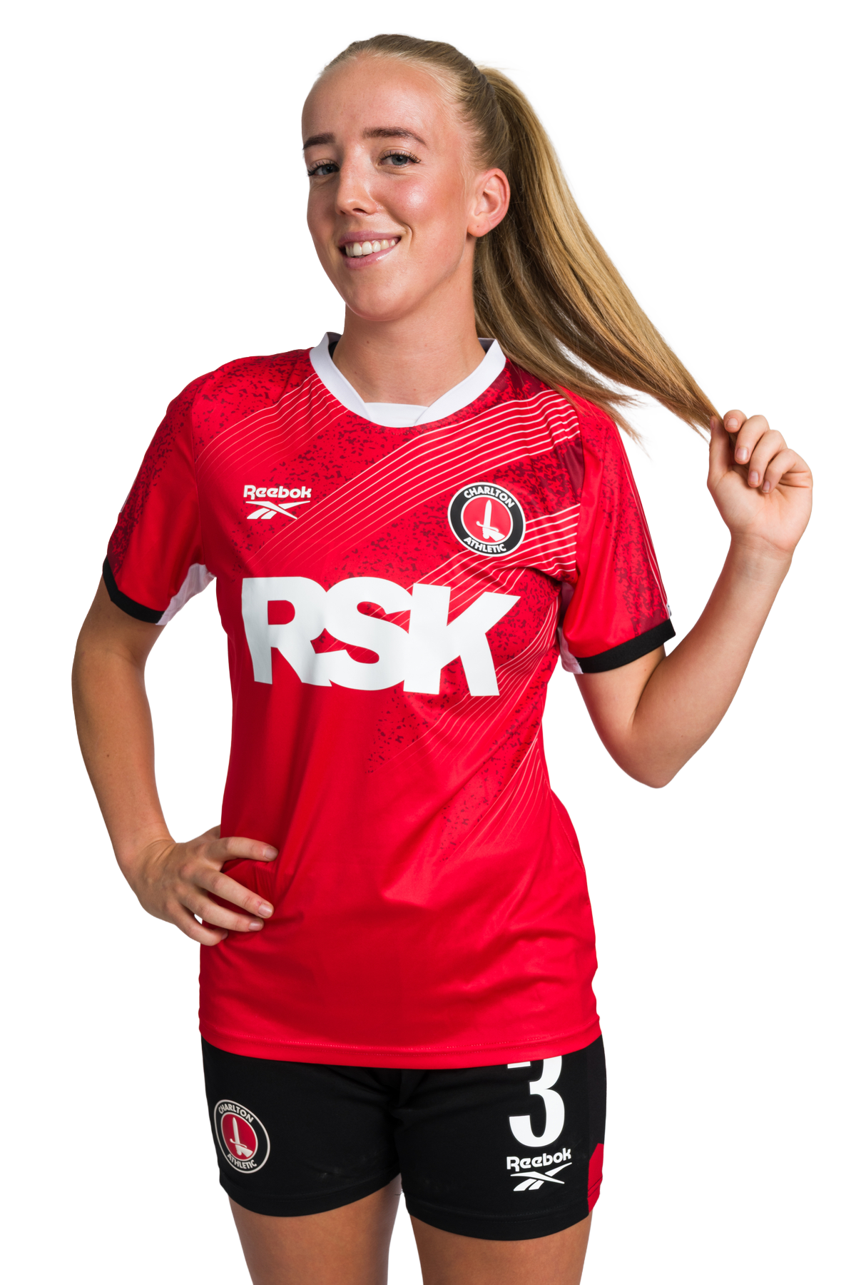 Charlotte Newsham