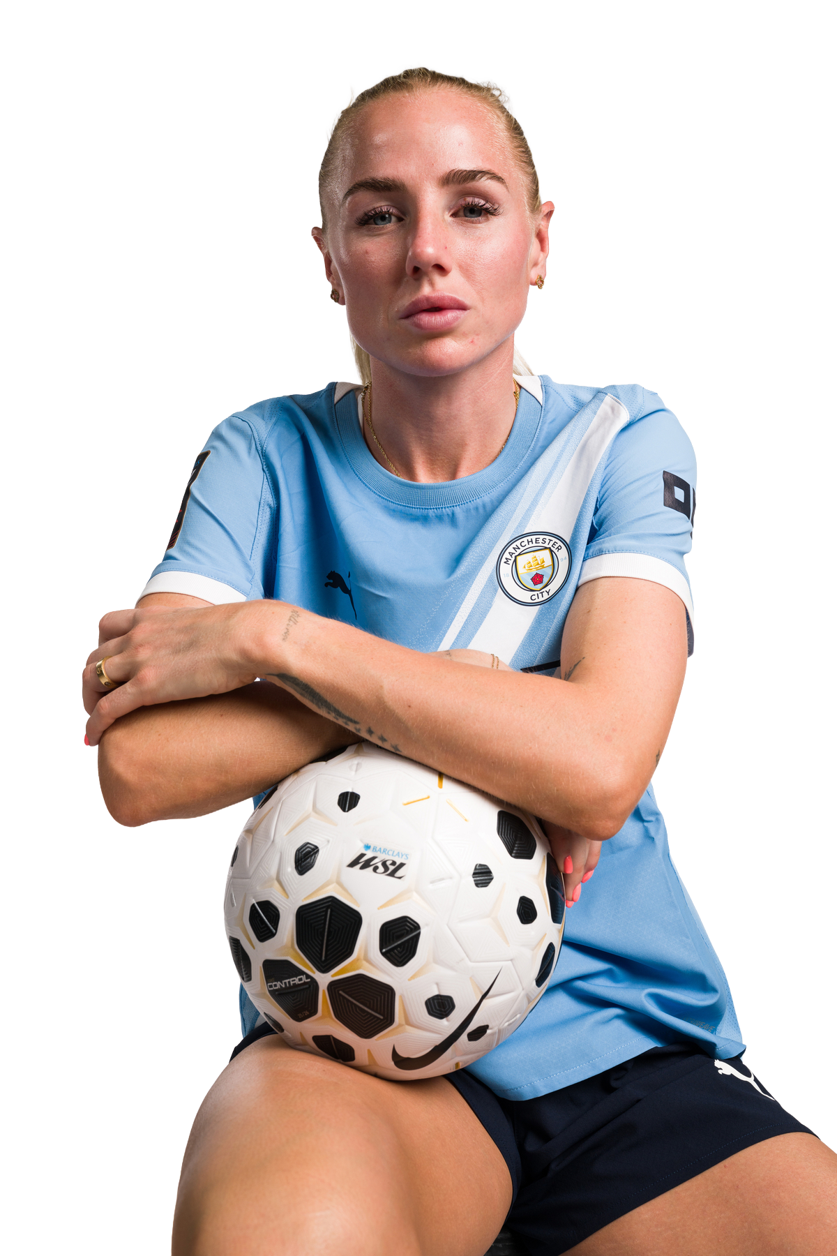Alex Greenwood