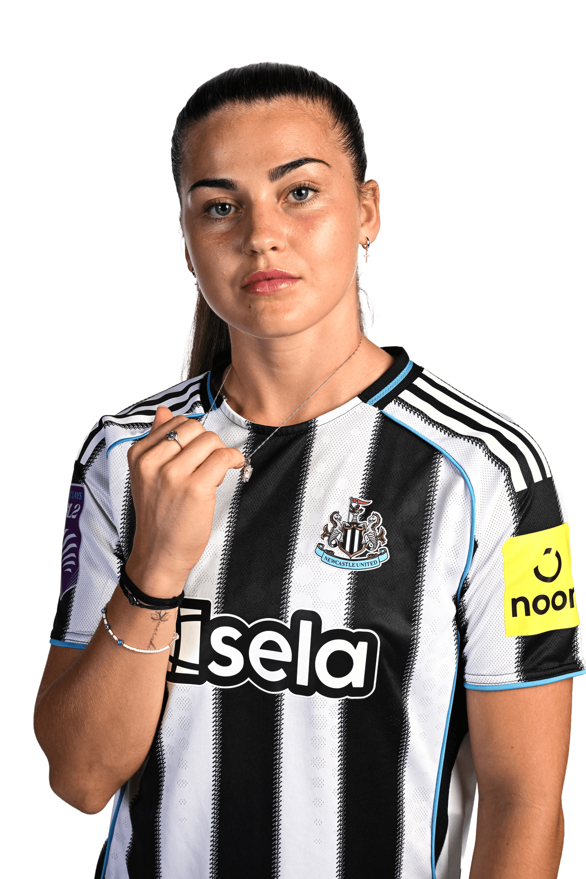 Elysia Boddy