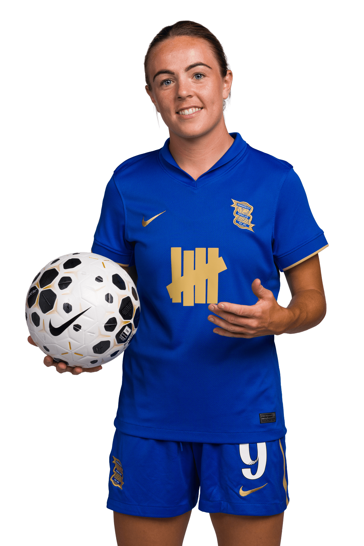 Simone Magill