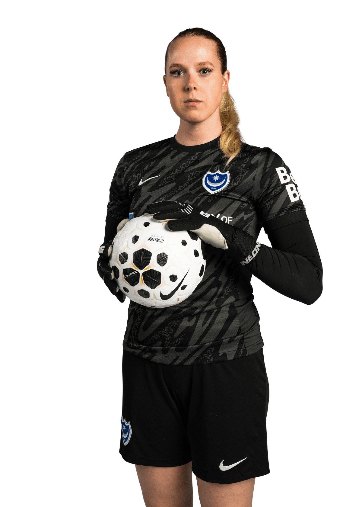 Jess Gray