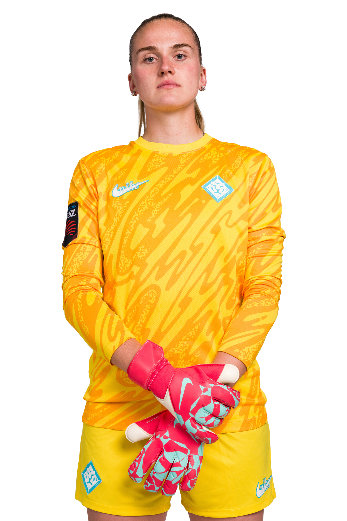 Emily Orman