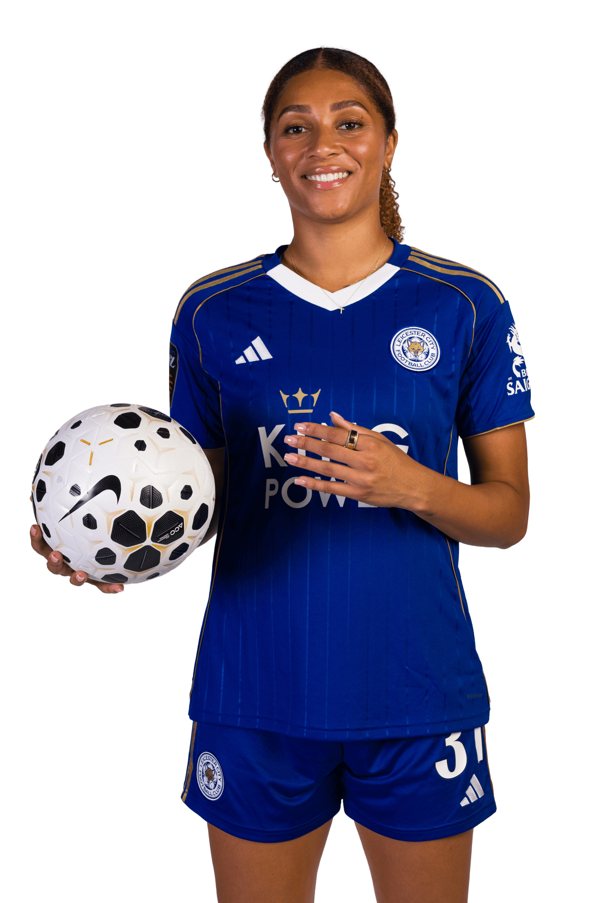 Chantelle Swaby
