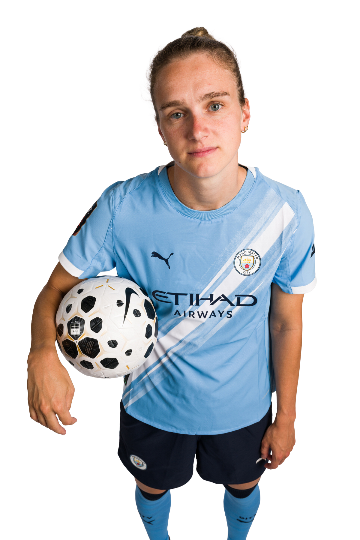 Vivianne Miedema