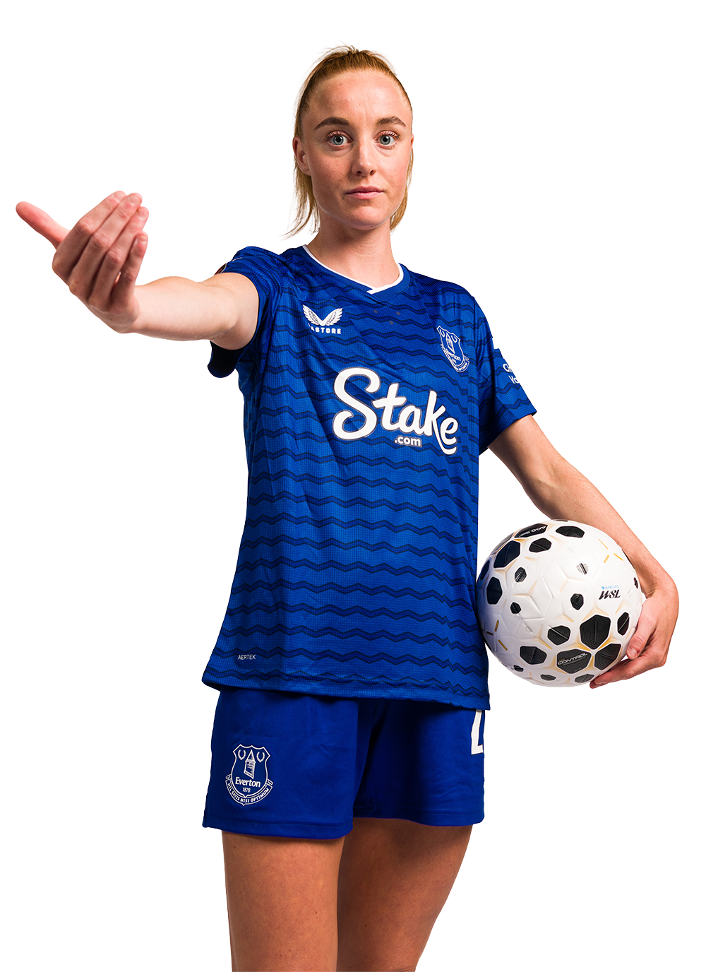 Karen Holmgaard
