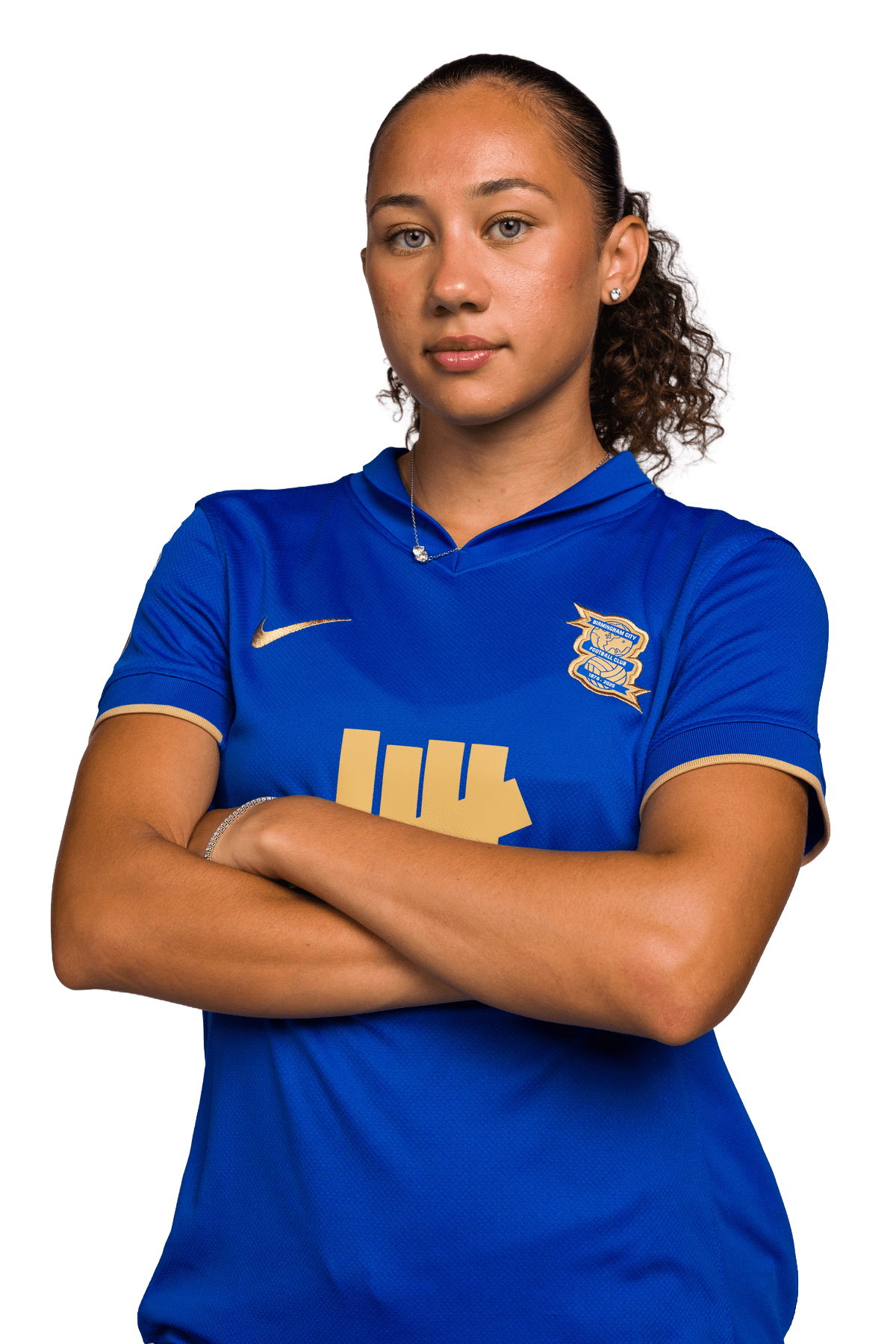 Tegan McGowan