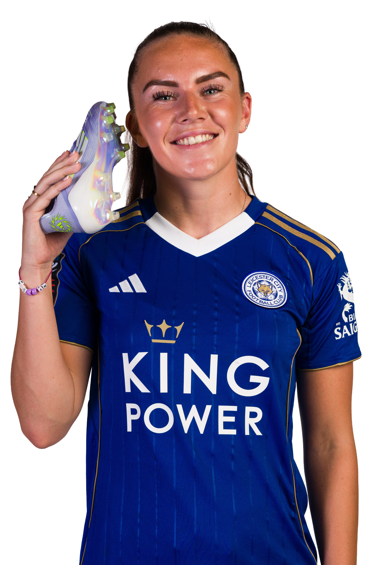 Shannon O'Brien