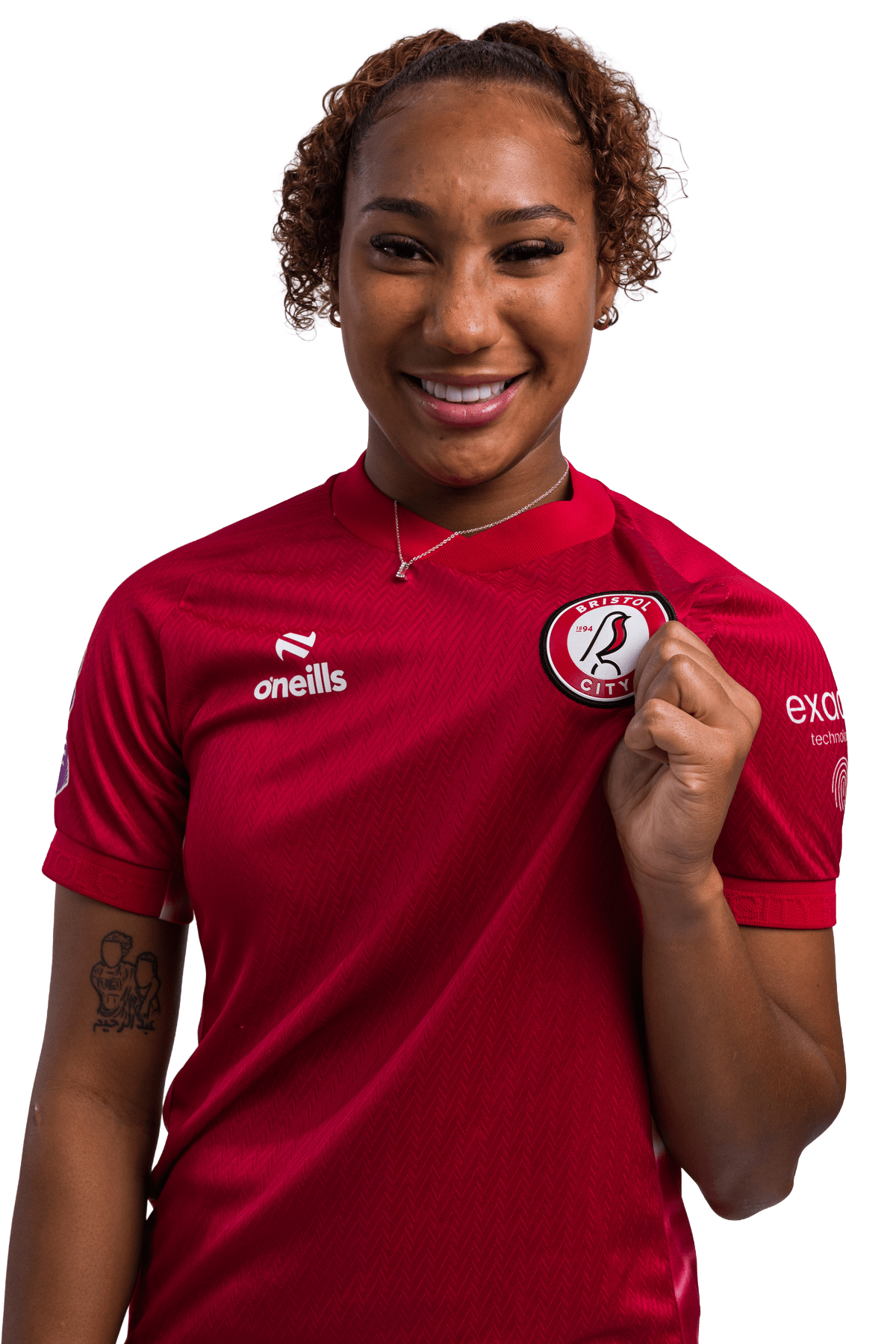 Lexi Lloyd-Smith