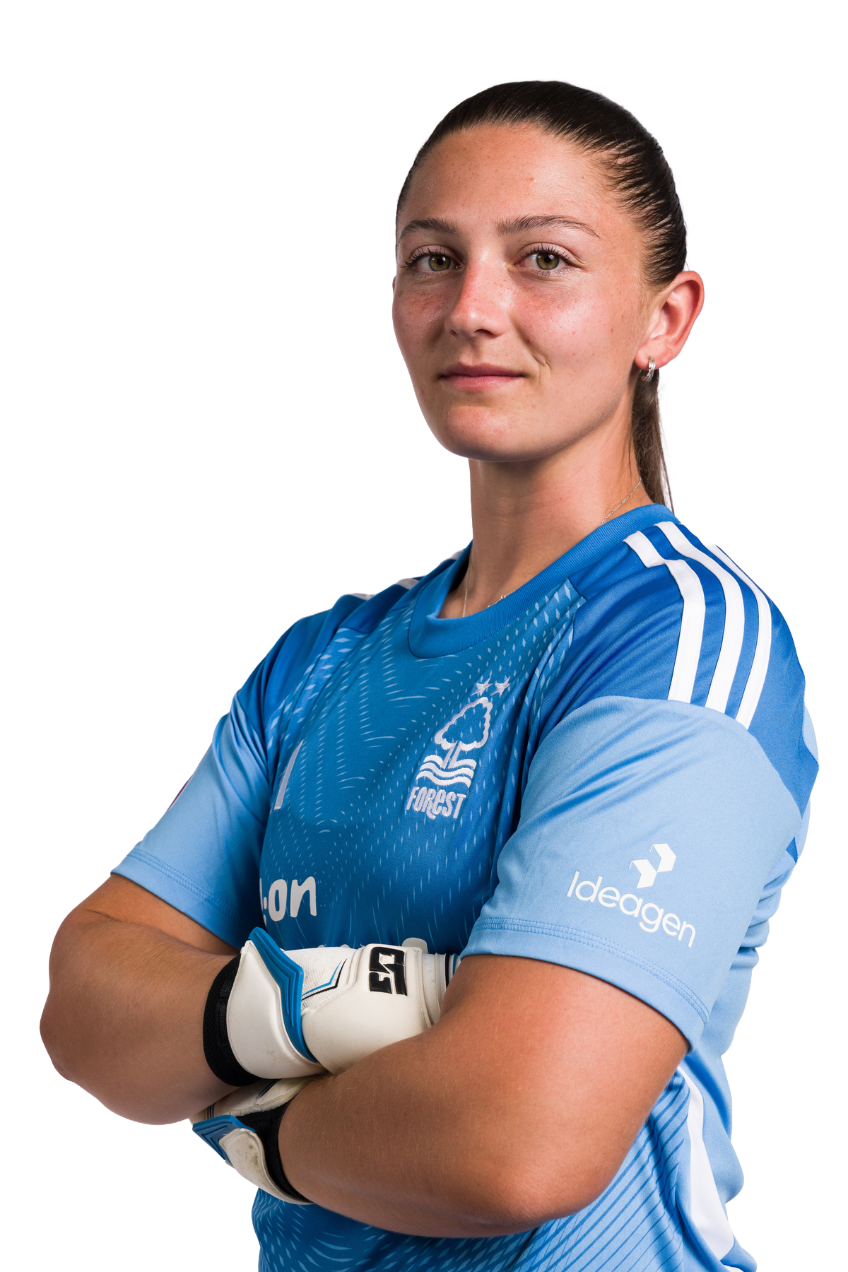 Georgie Ferguson