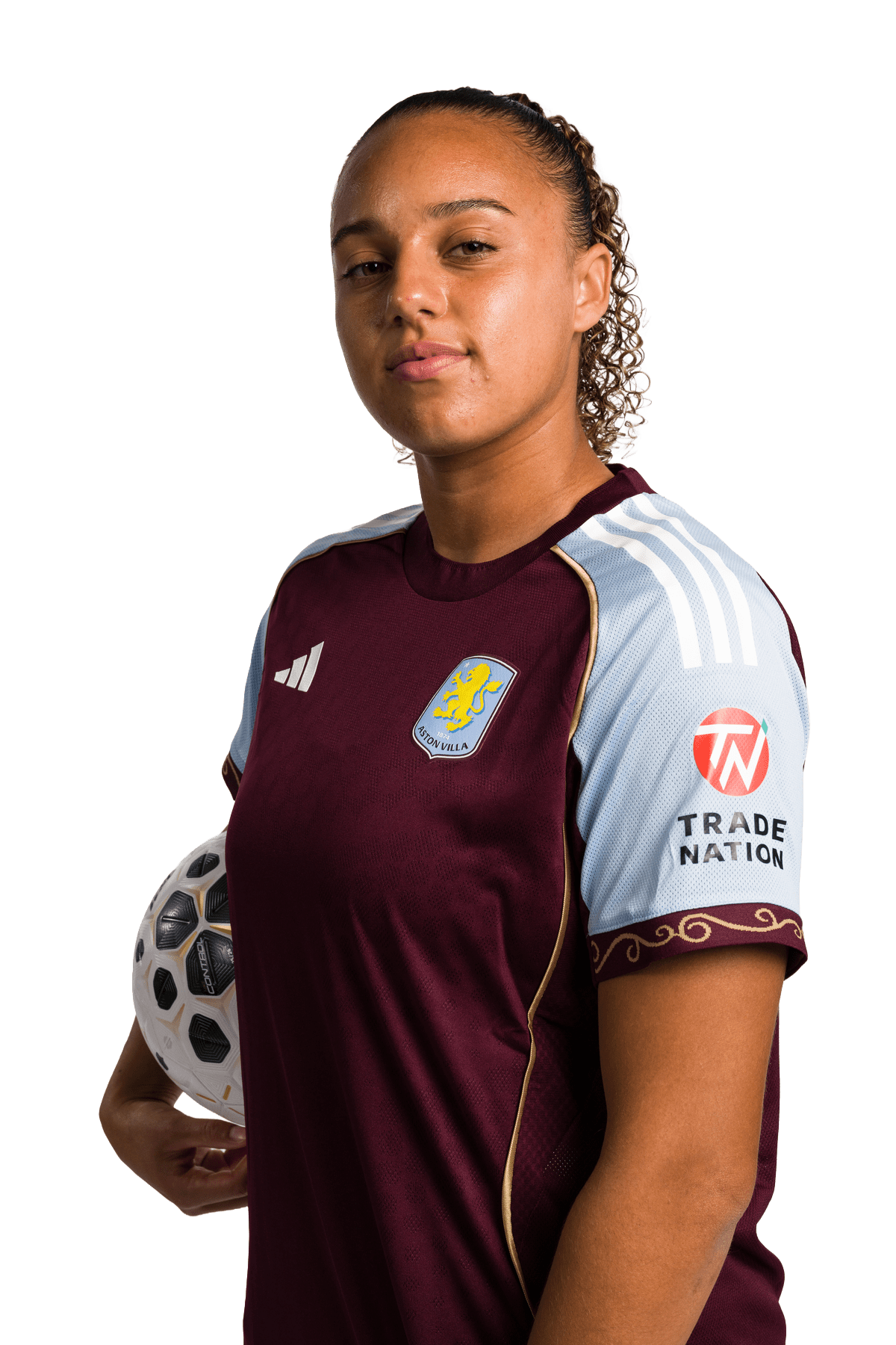 Chasity Grant