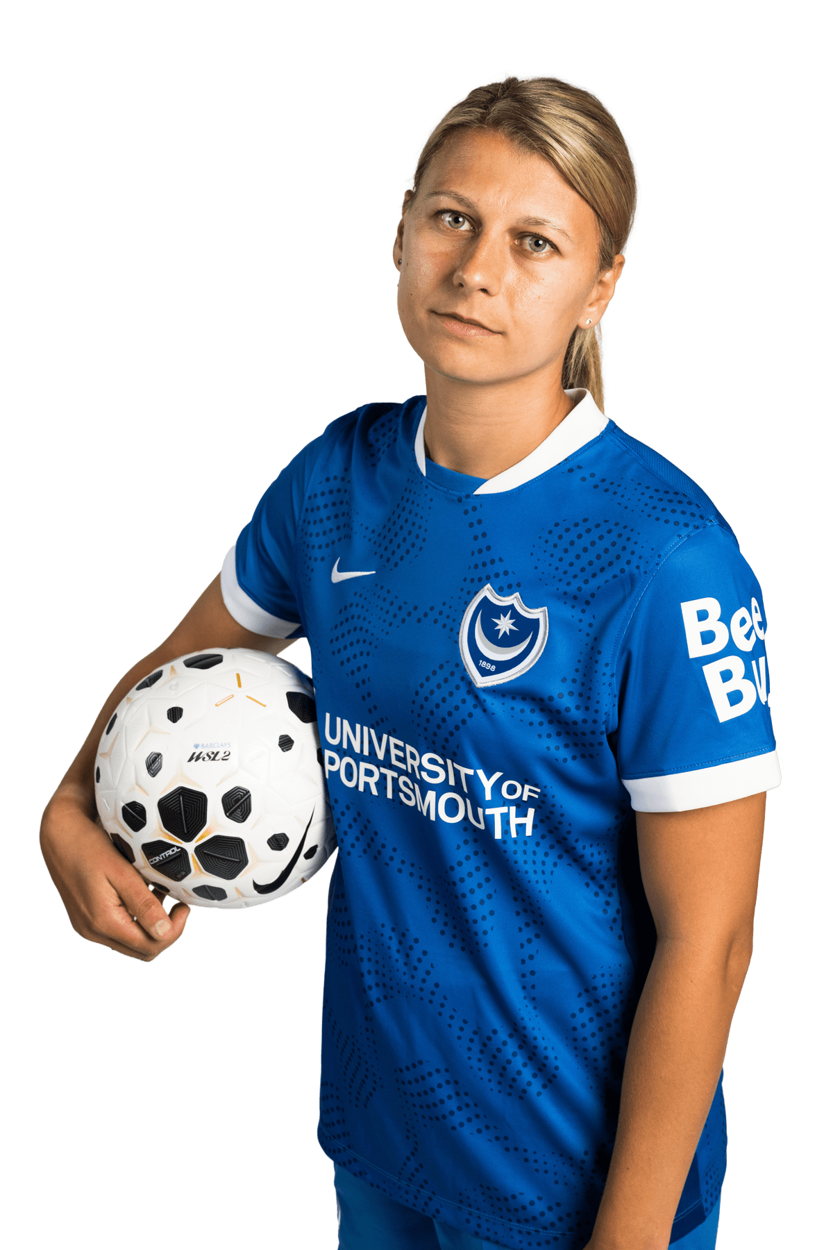Emma Jones