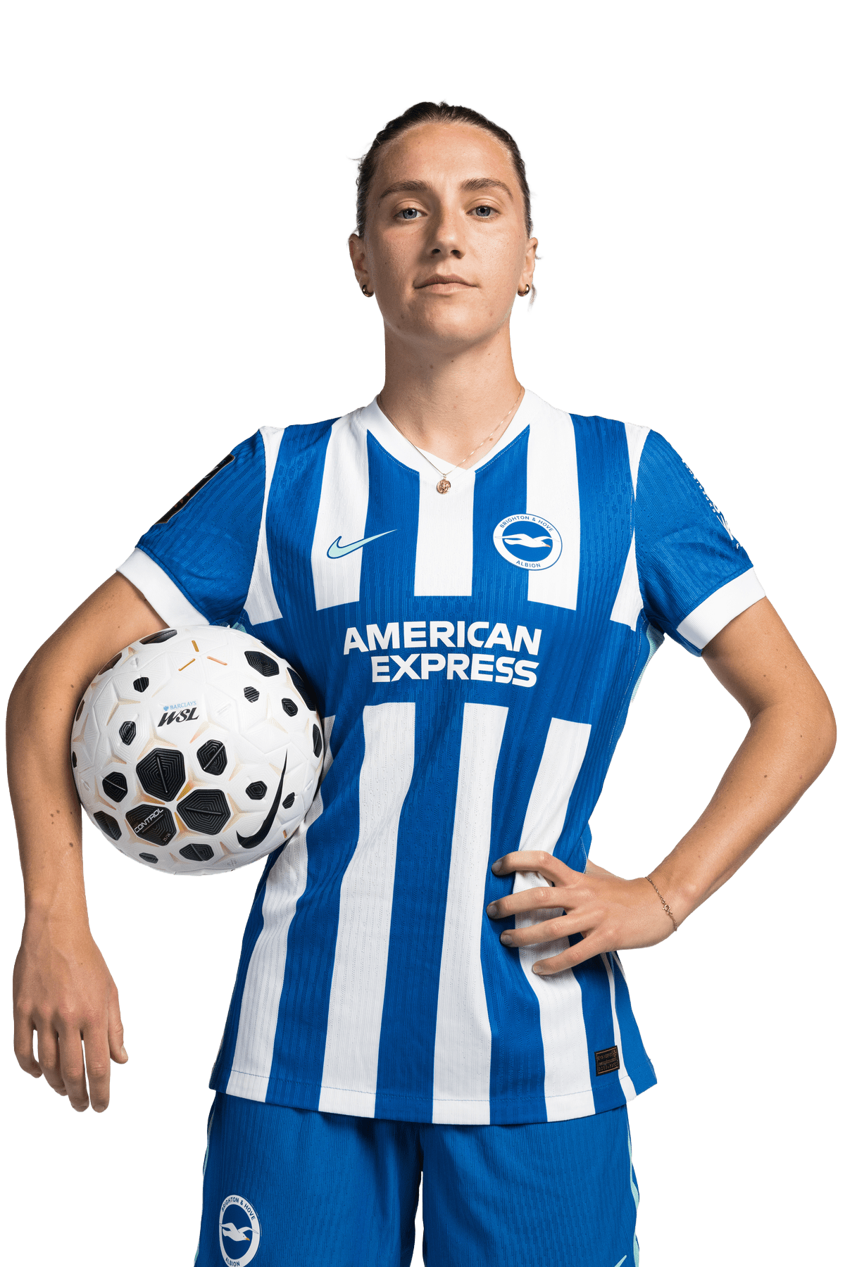 Maisie Symonds