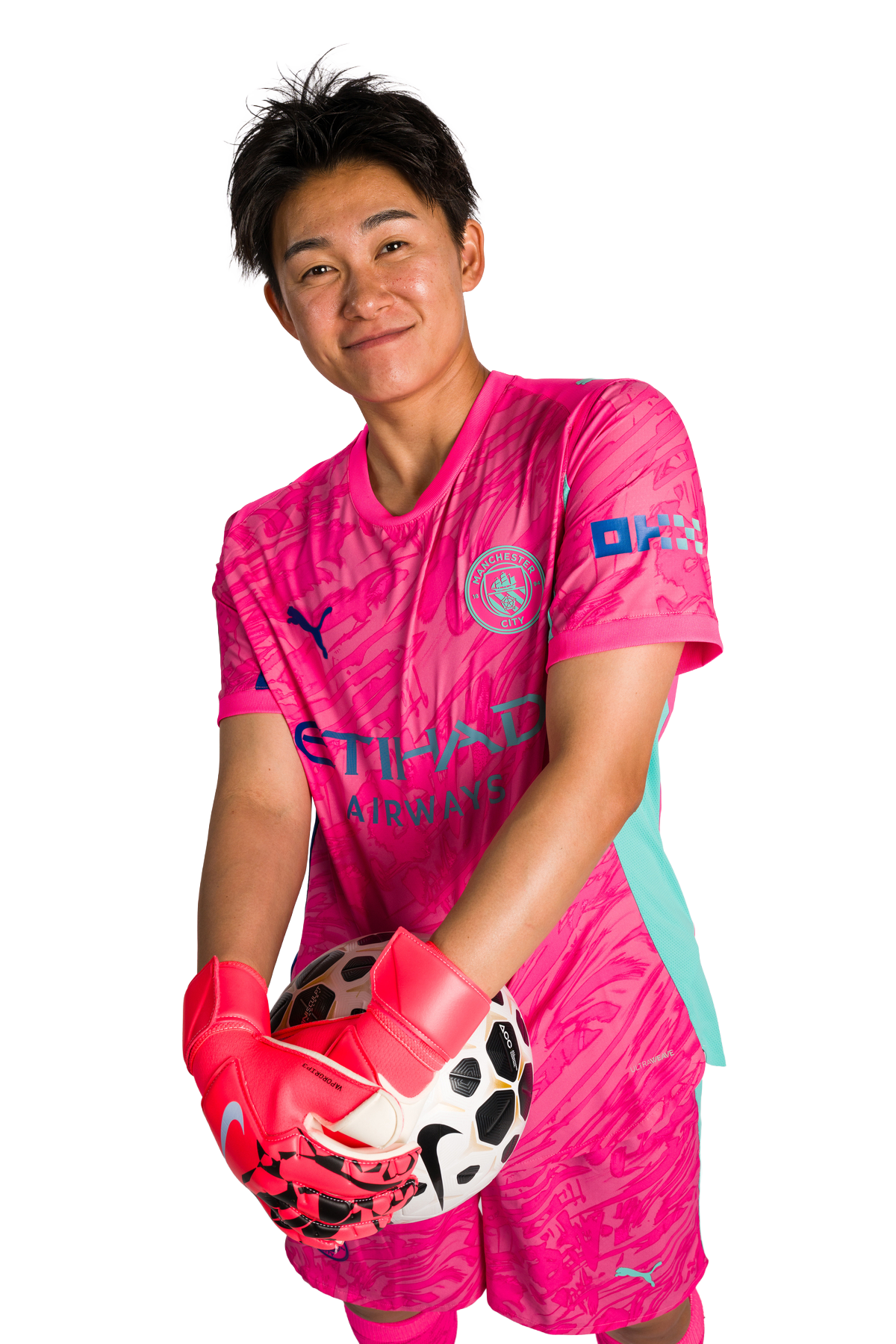 Ayaka Yamashita