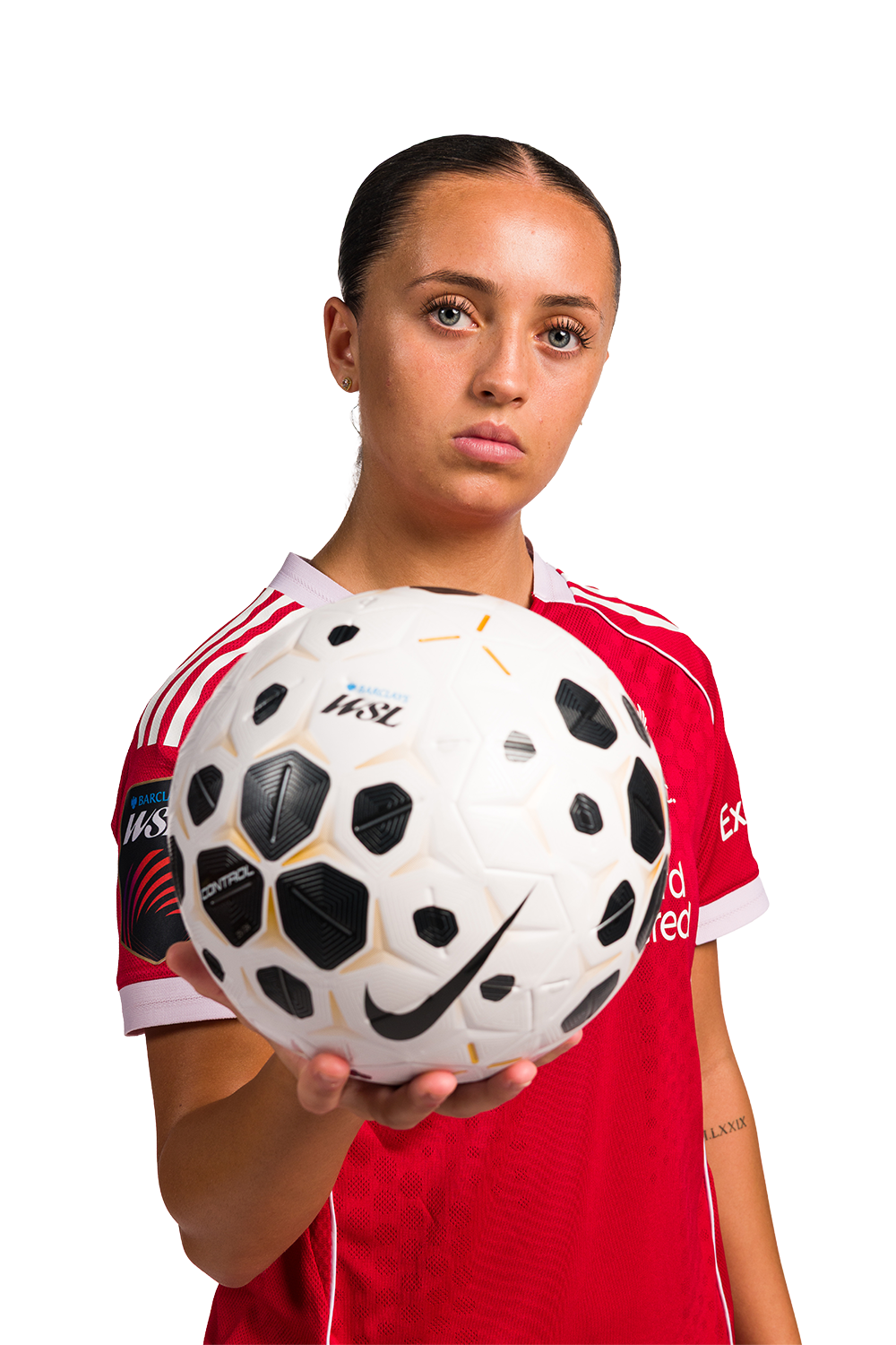 Mia Enderby
