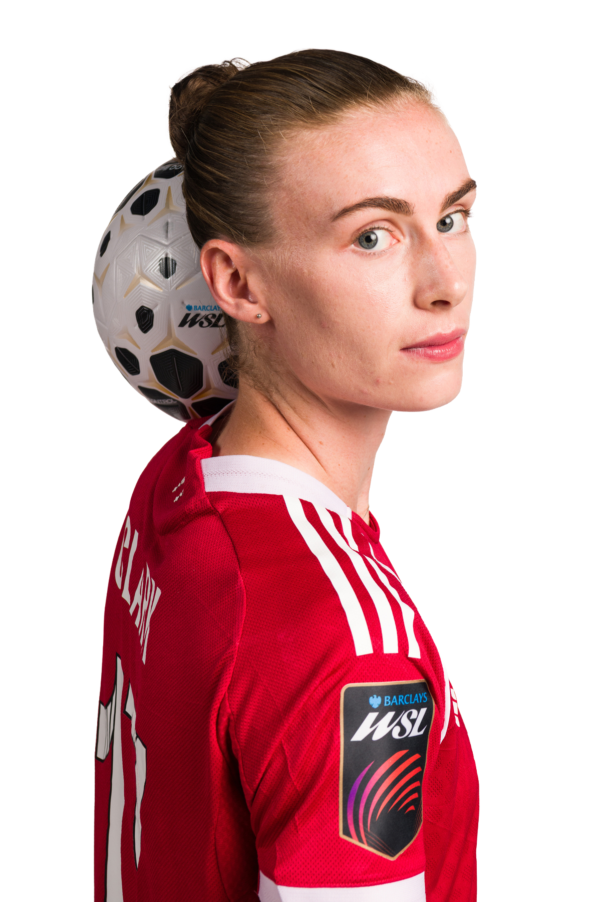 Jenna Clark