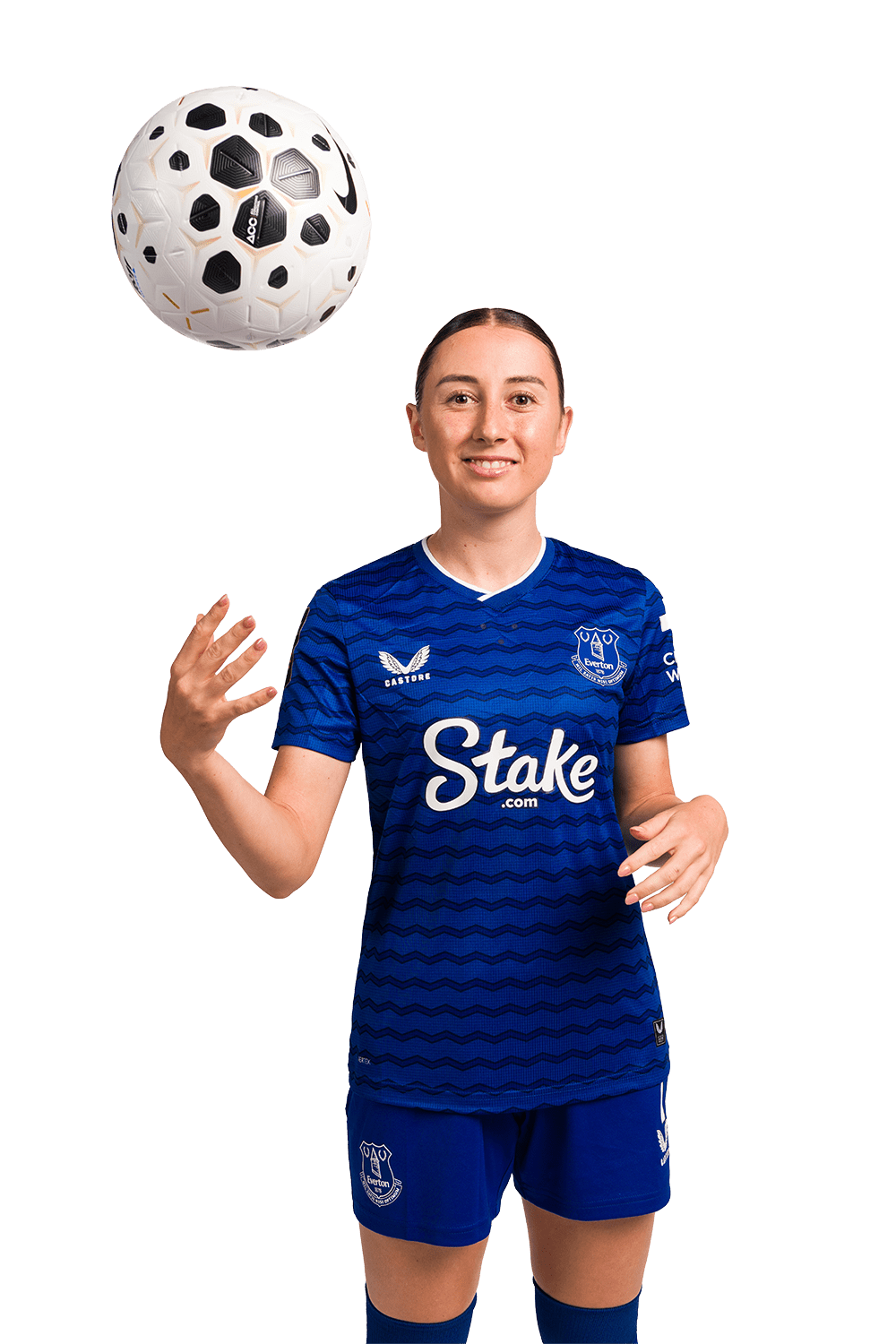 Clare Wheeler