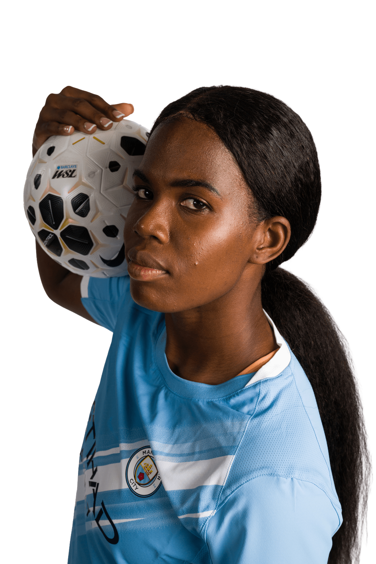 Khadija Shaw