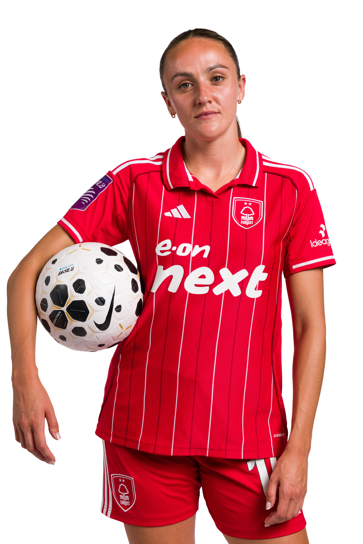 Hollie Olding