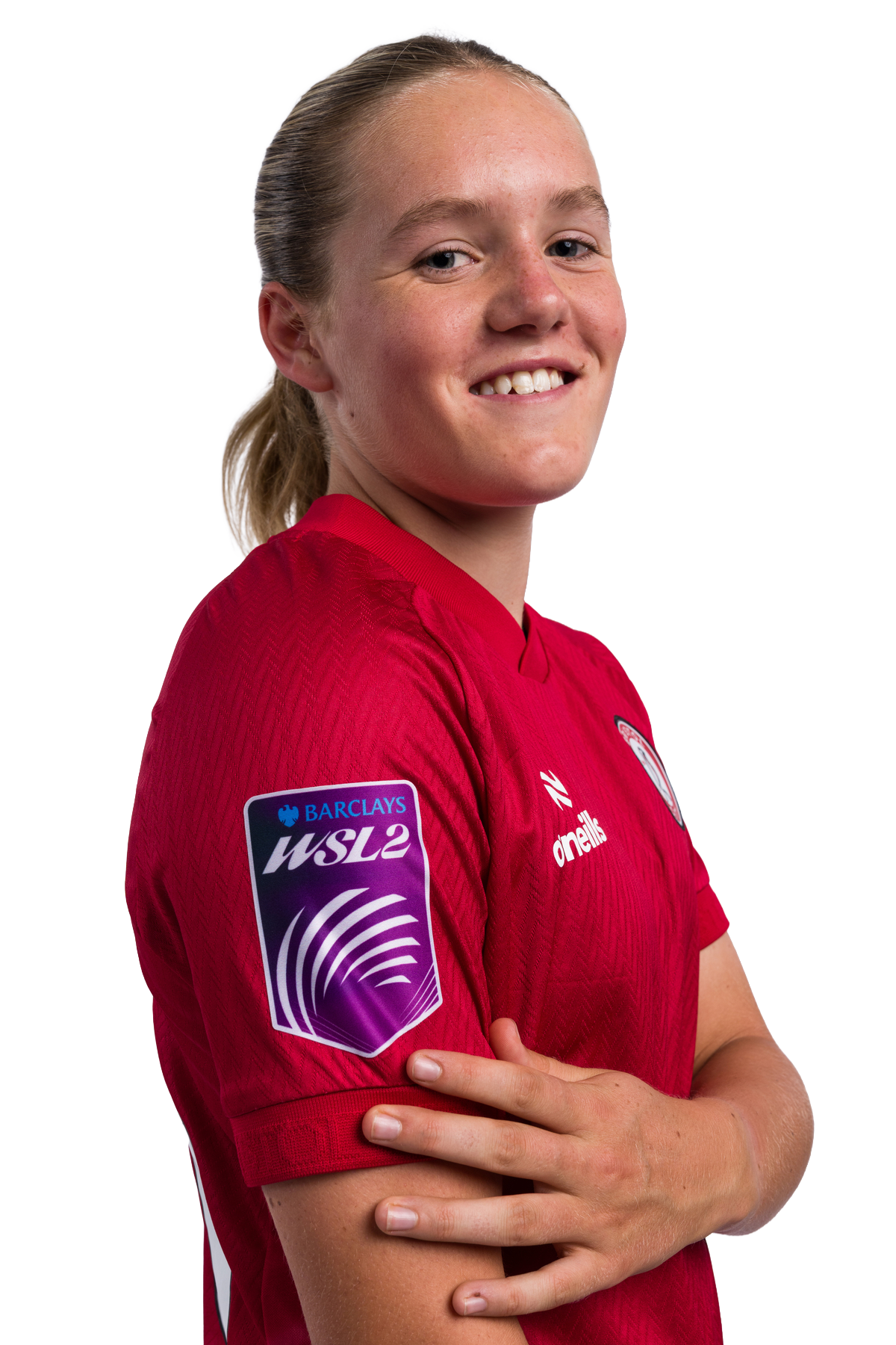 Isabel Hebard