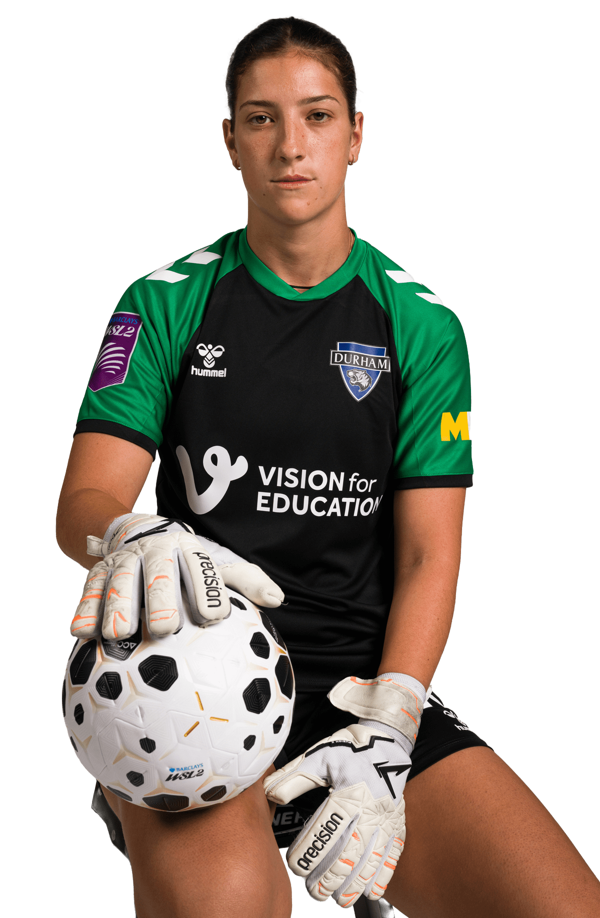 Anna King