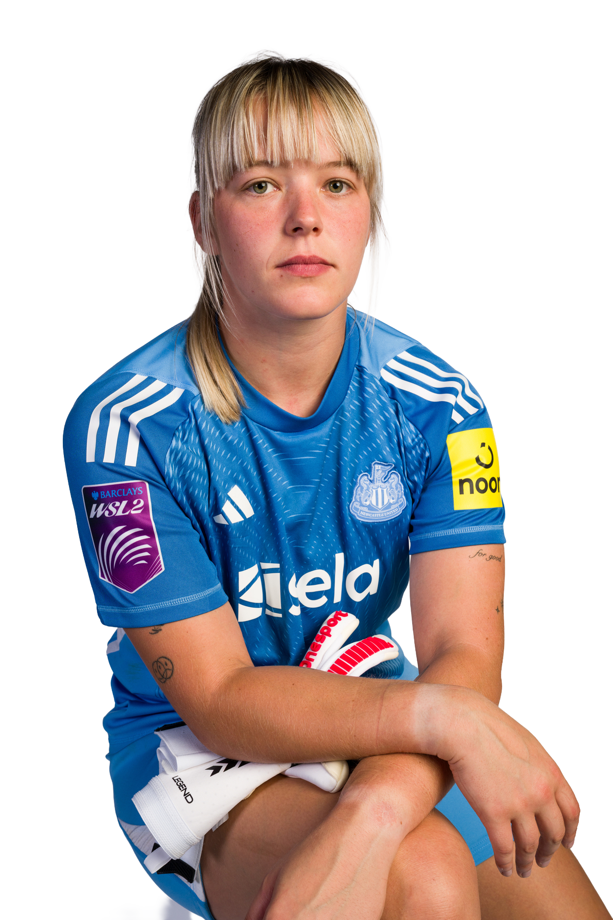 Claudia Moan
