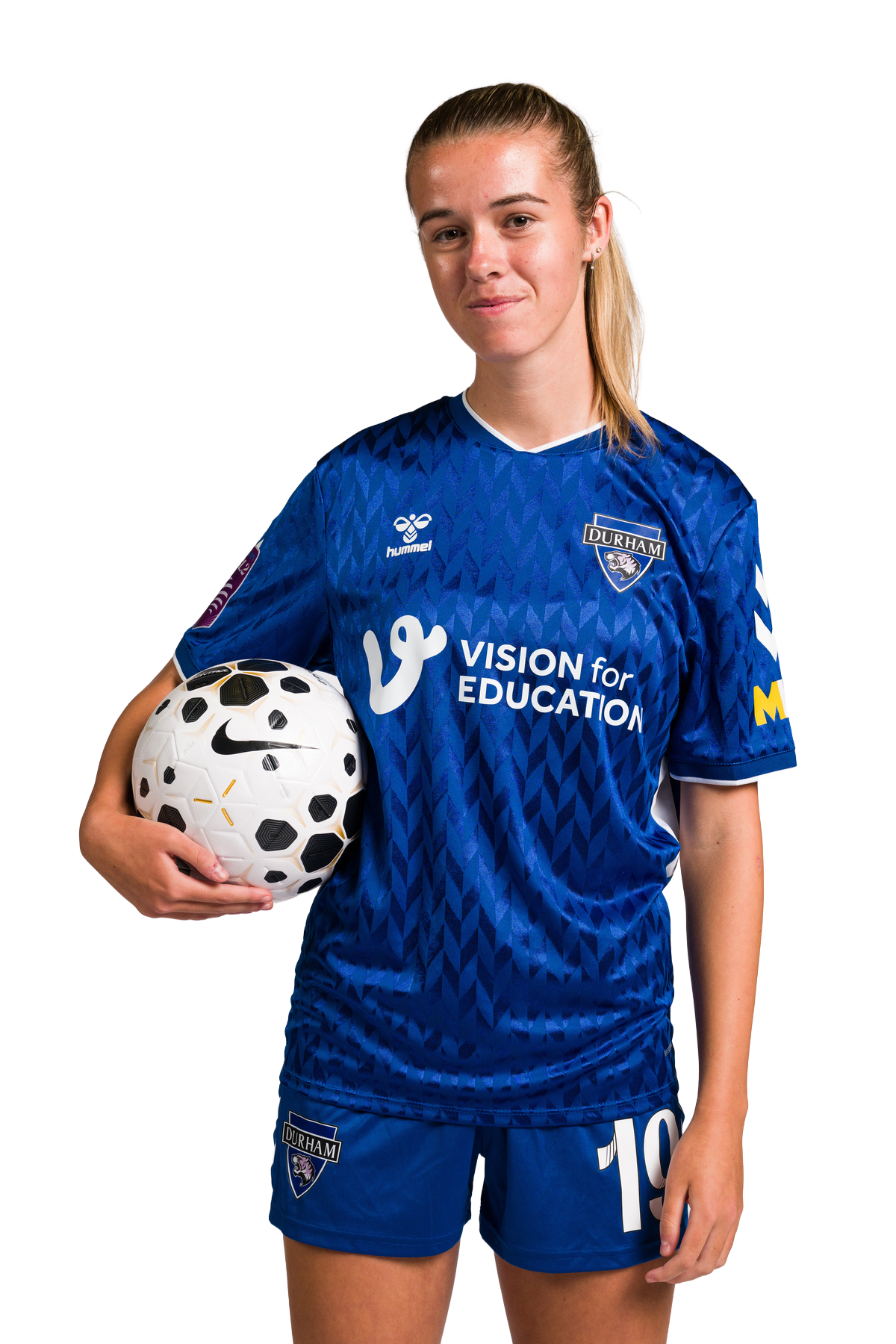 Ella Wilson