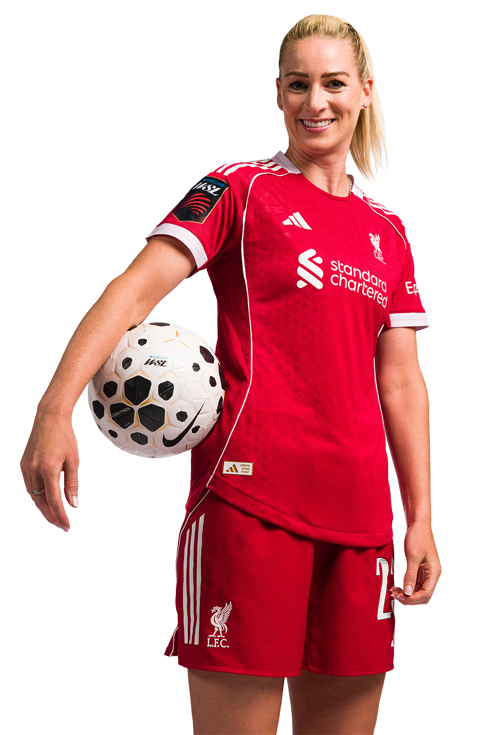 Gemma Bonner
