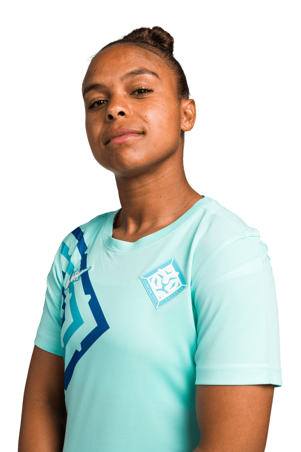Nikita Parris