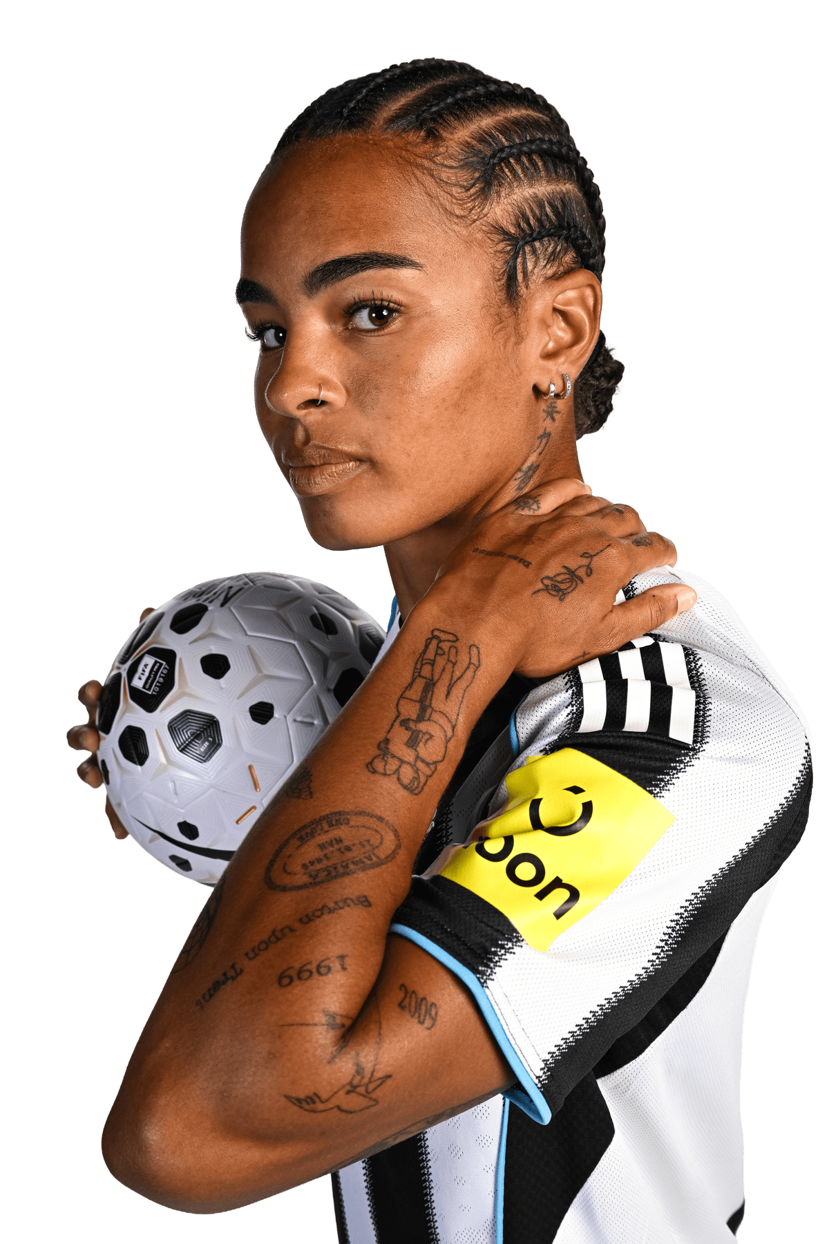 Shania Hayles